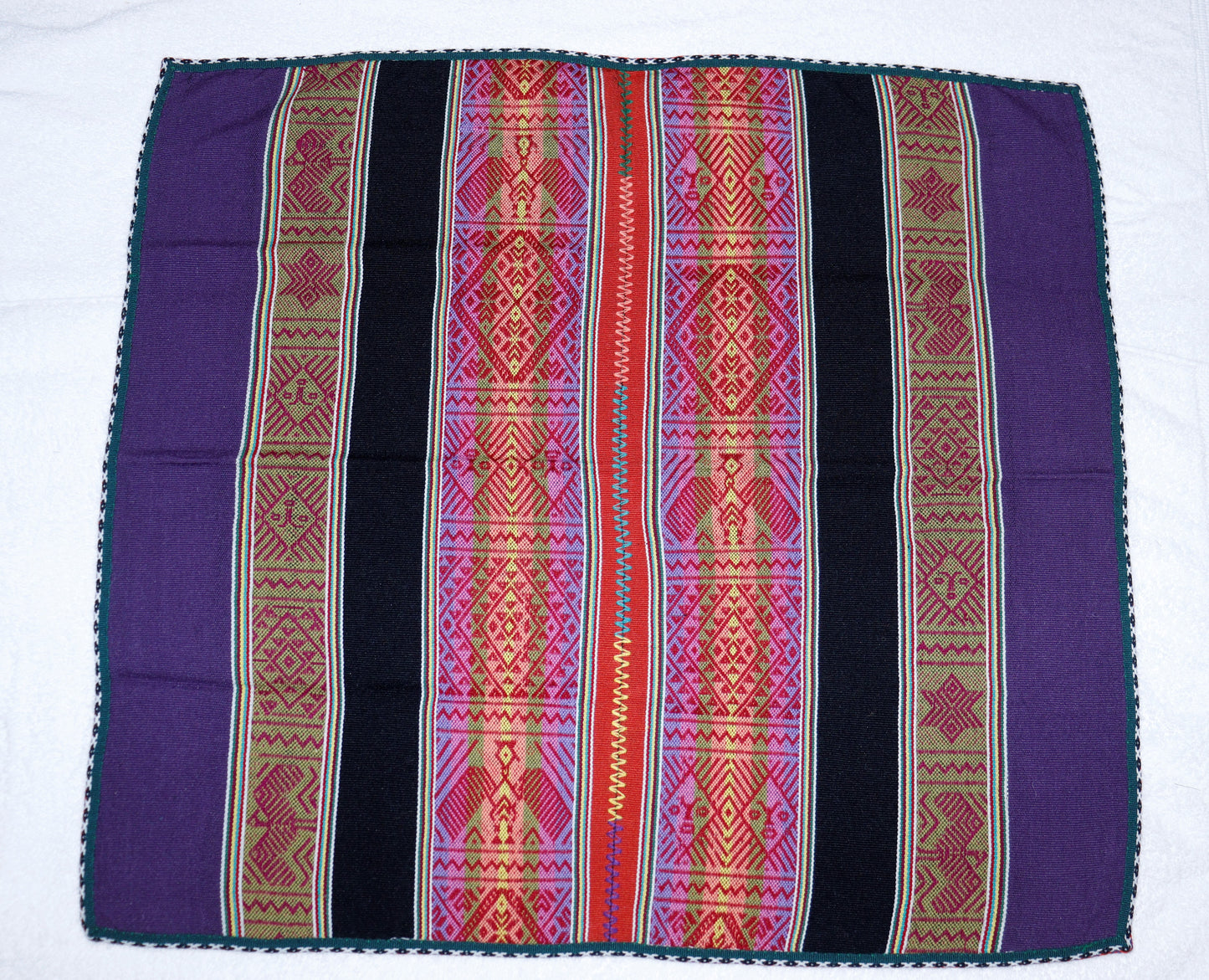 M.USA10 Mesa Cloth