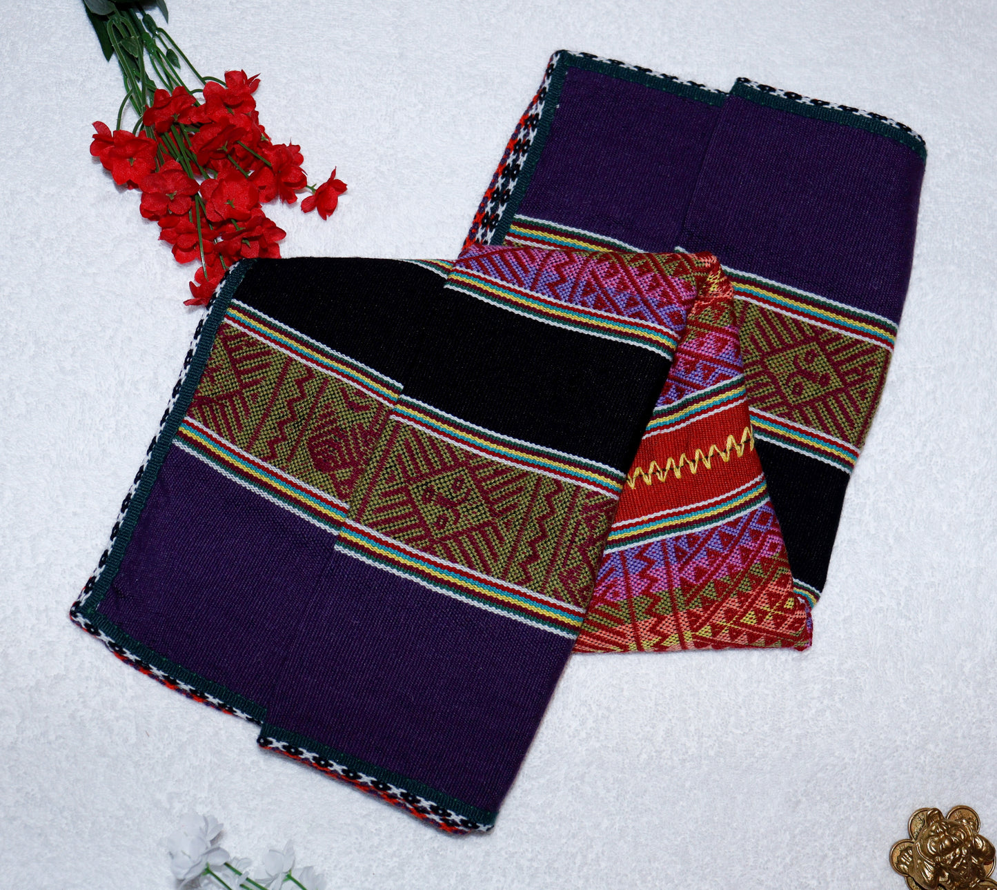 M.USA10 Mesa Cloth
