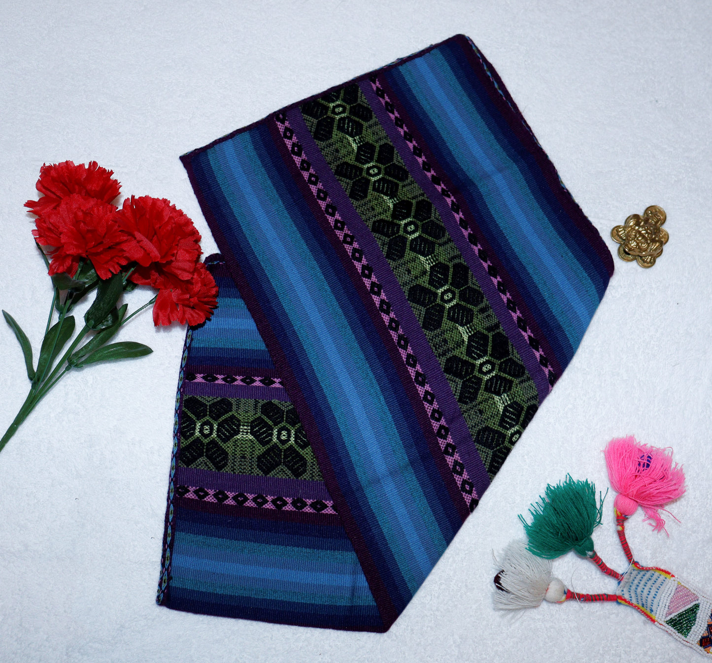 M.USA01 Mesa Cloth