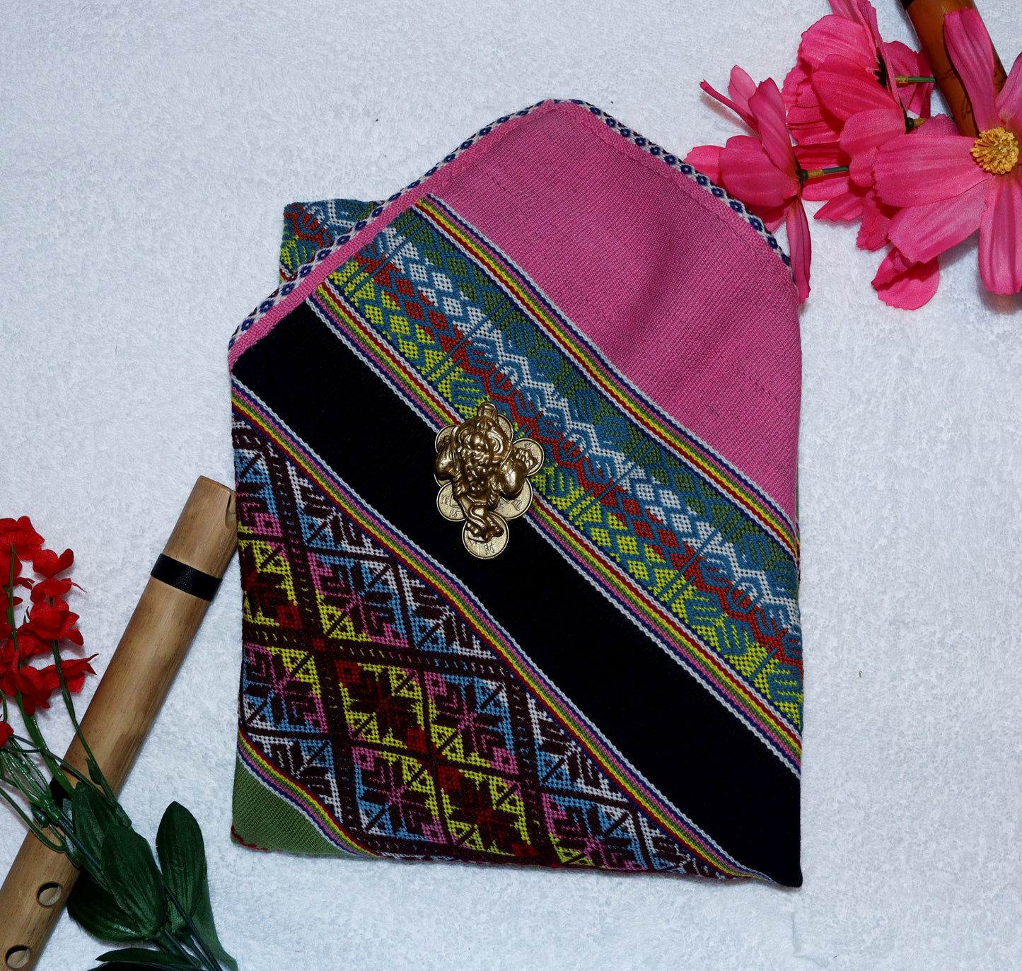 M.USA19 Mesa Cloth