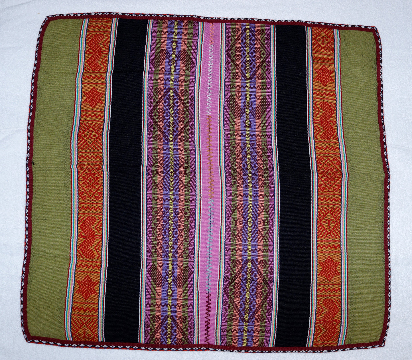 M.USA11 Mesa Cloth
