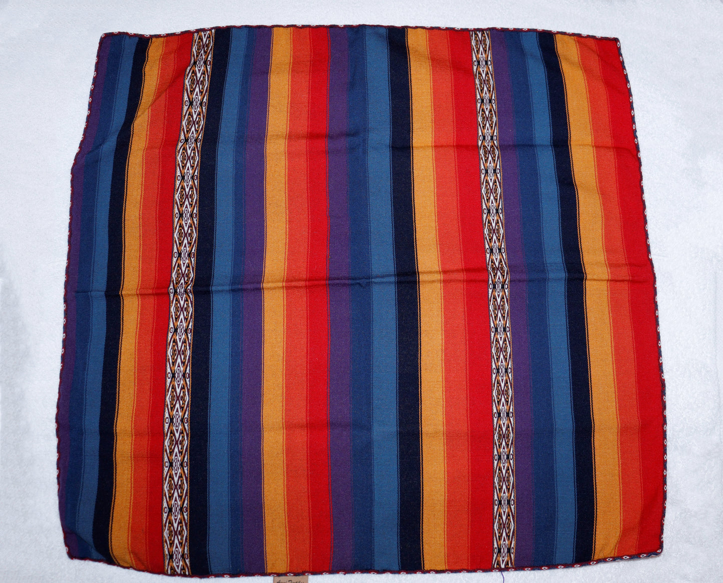 M.USA02 Mesa Cloth