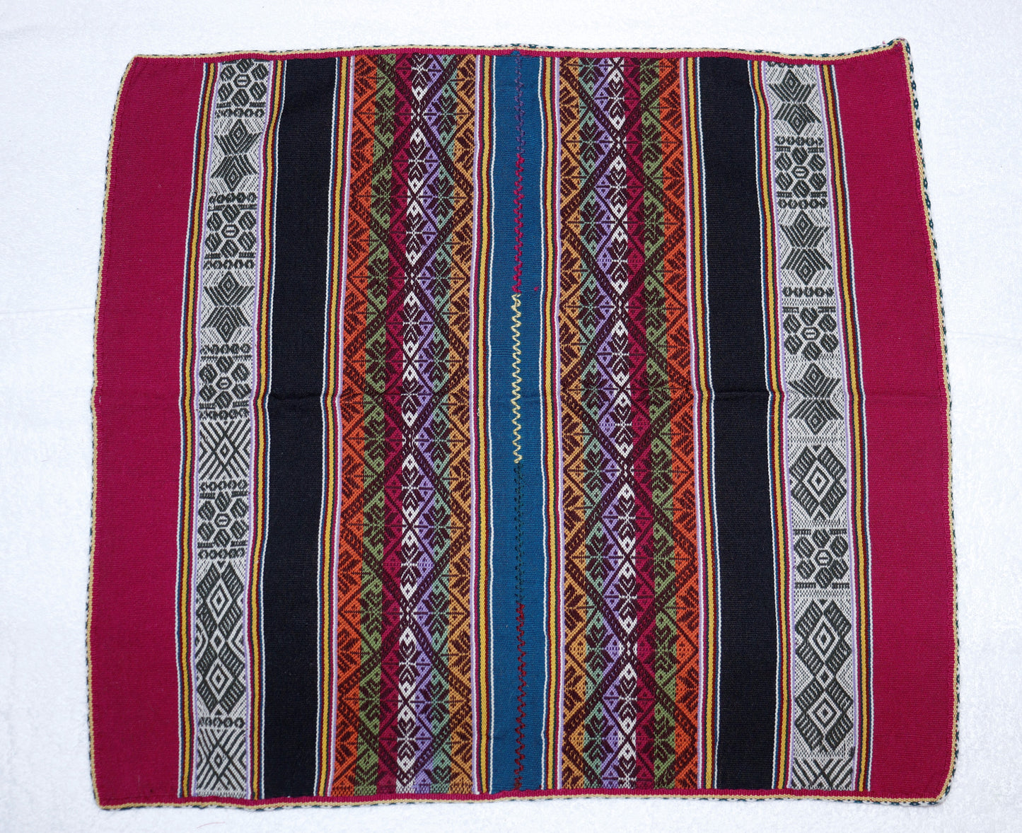 M.USA12 Mesa Cloth
