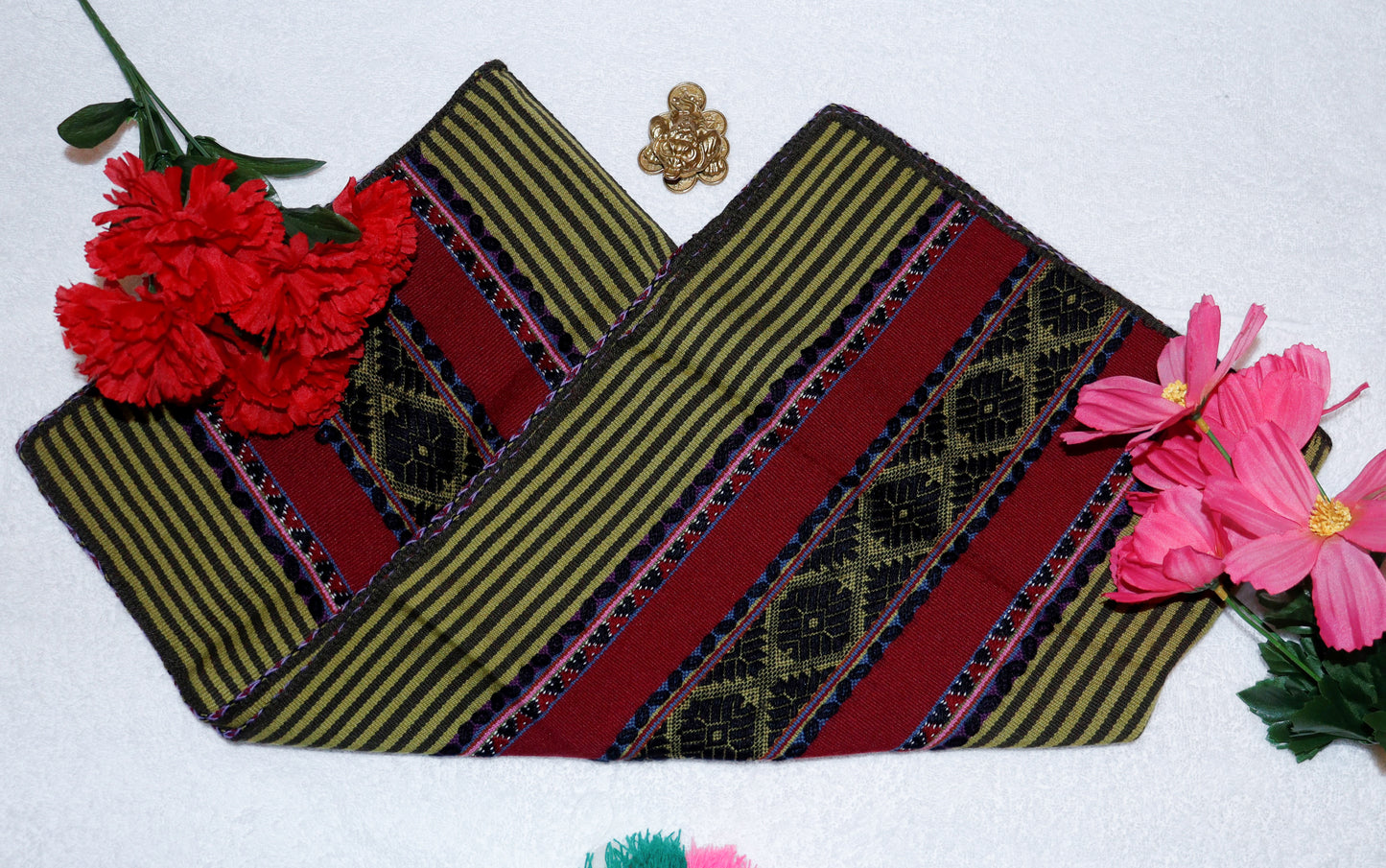 M.USA03 Mesa Cloth