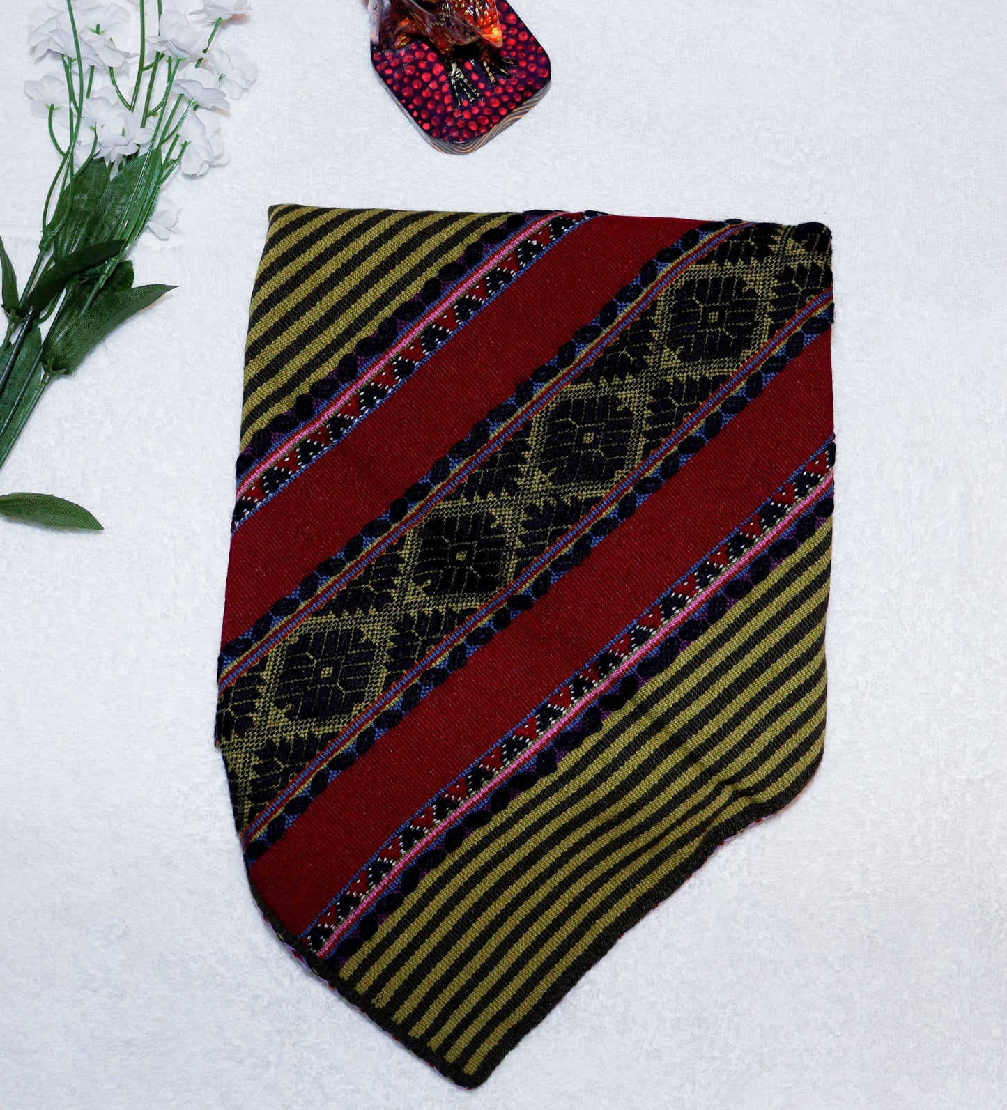 M.USA03 Mesa Cloth