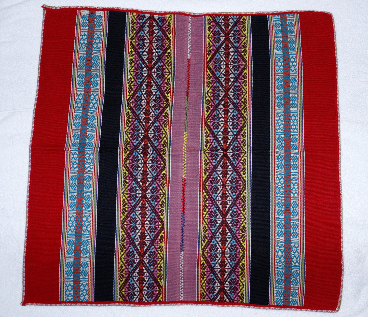 M.USA13 Mesa Cloth