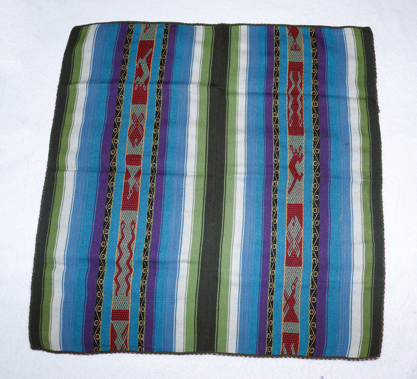 M.USA04 Mesa Cloth