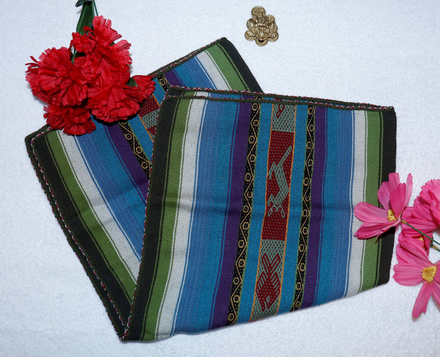 M.USA04 Mesa Cloth