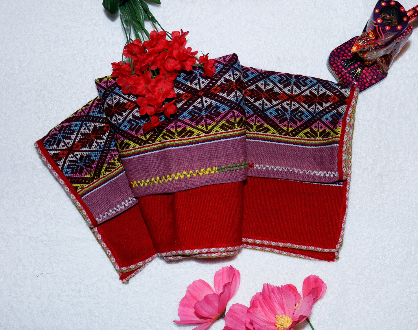 M.USA13 Mesa Cloth