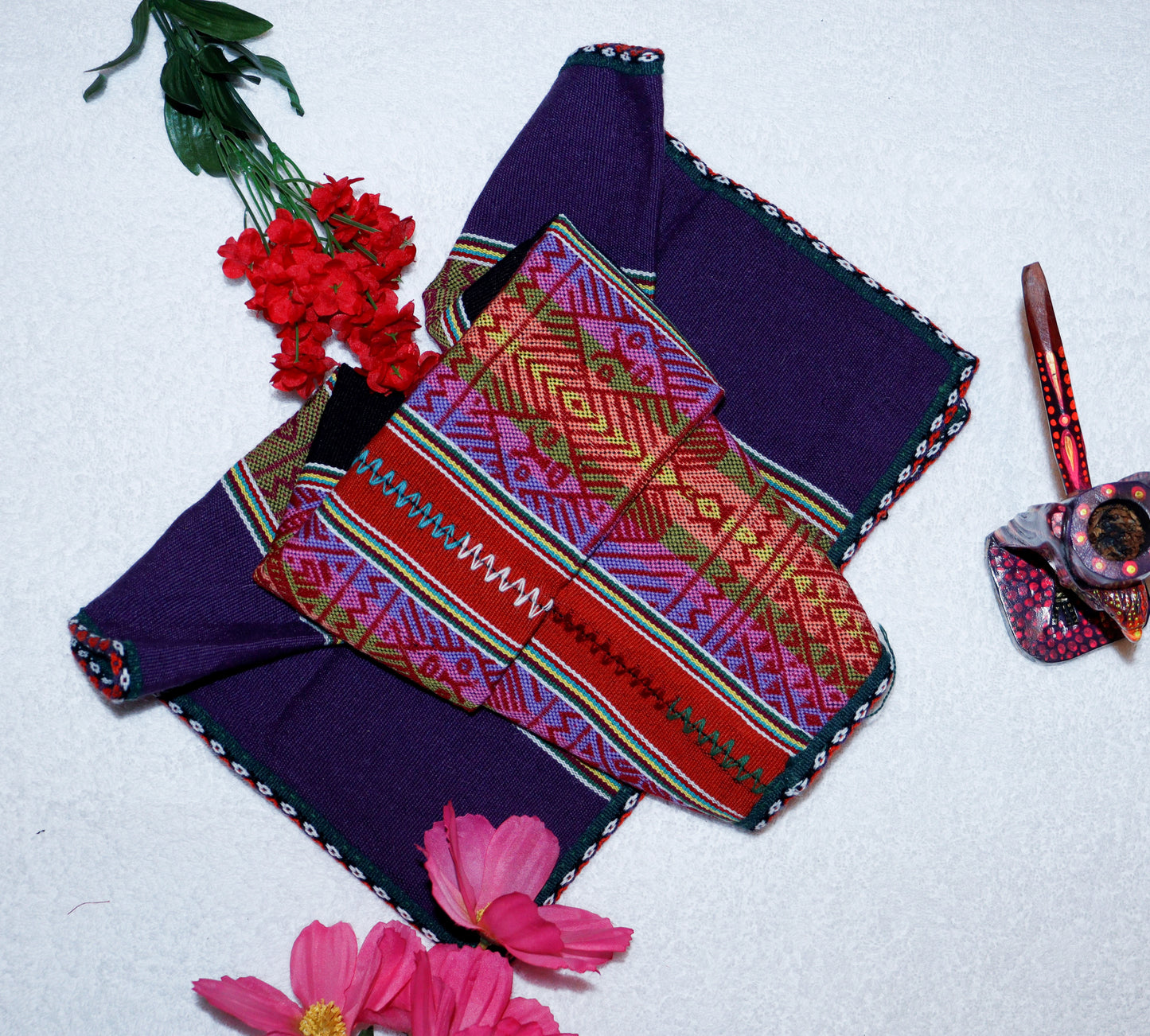 M.USA14 Mesa Cloth