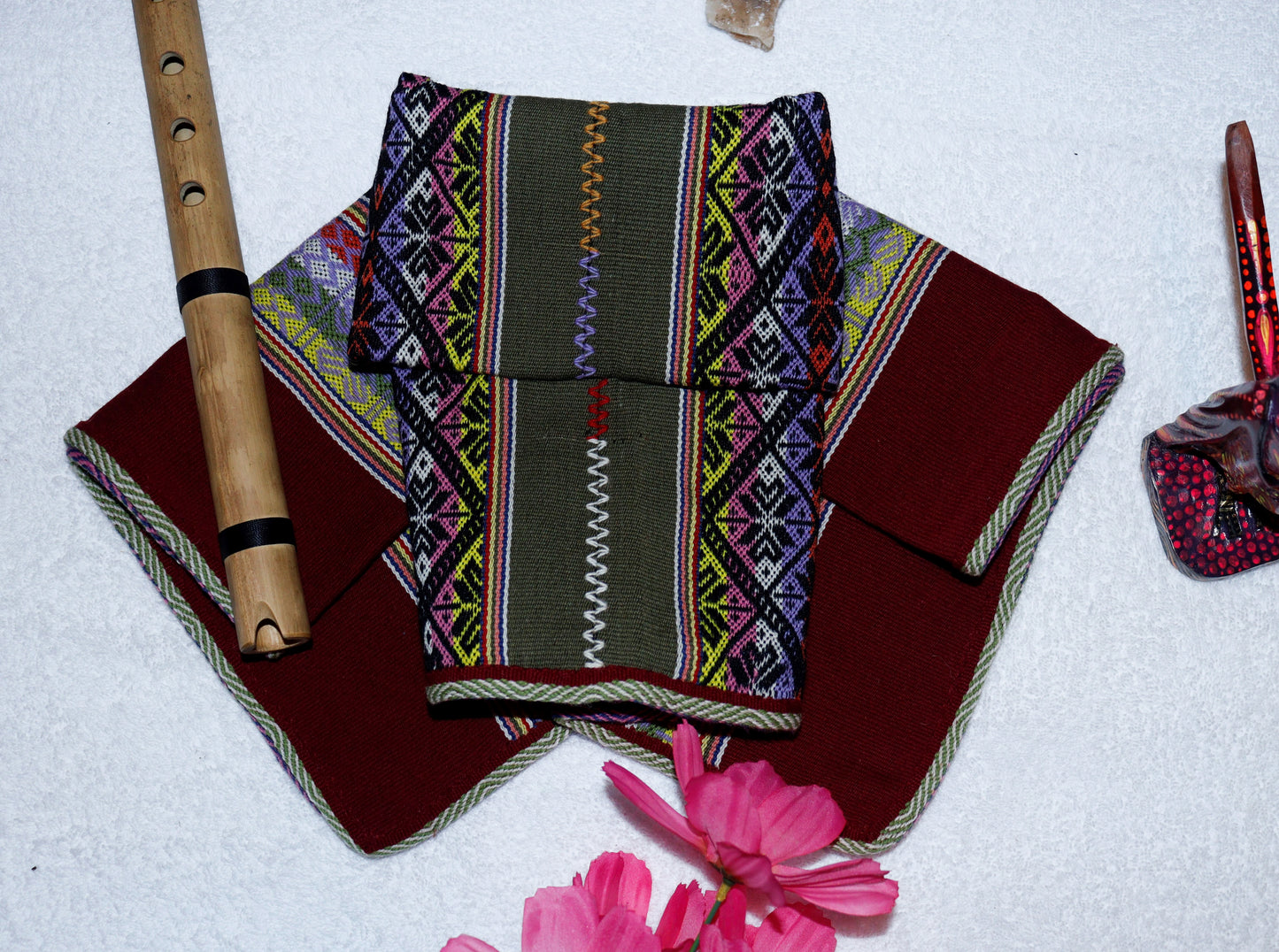 M.USA15 Mesa Cloth