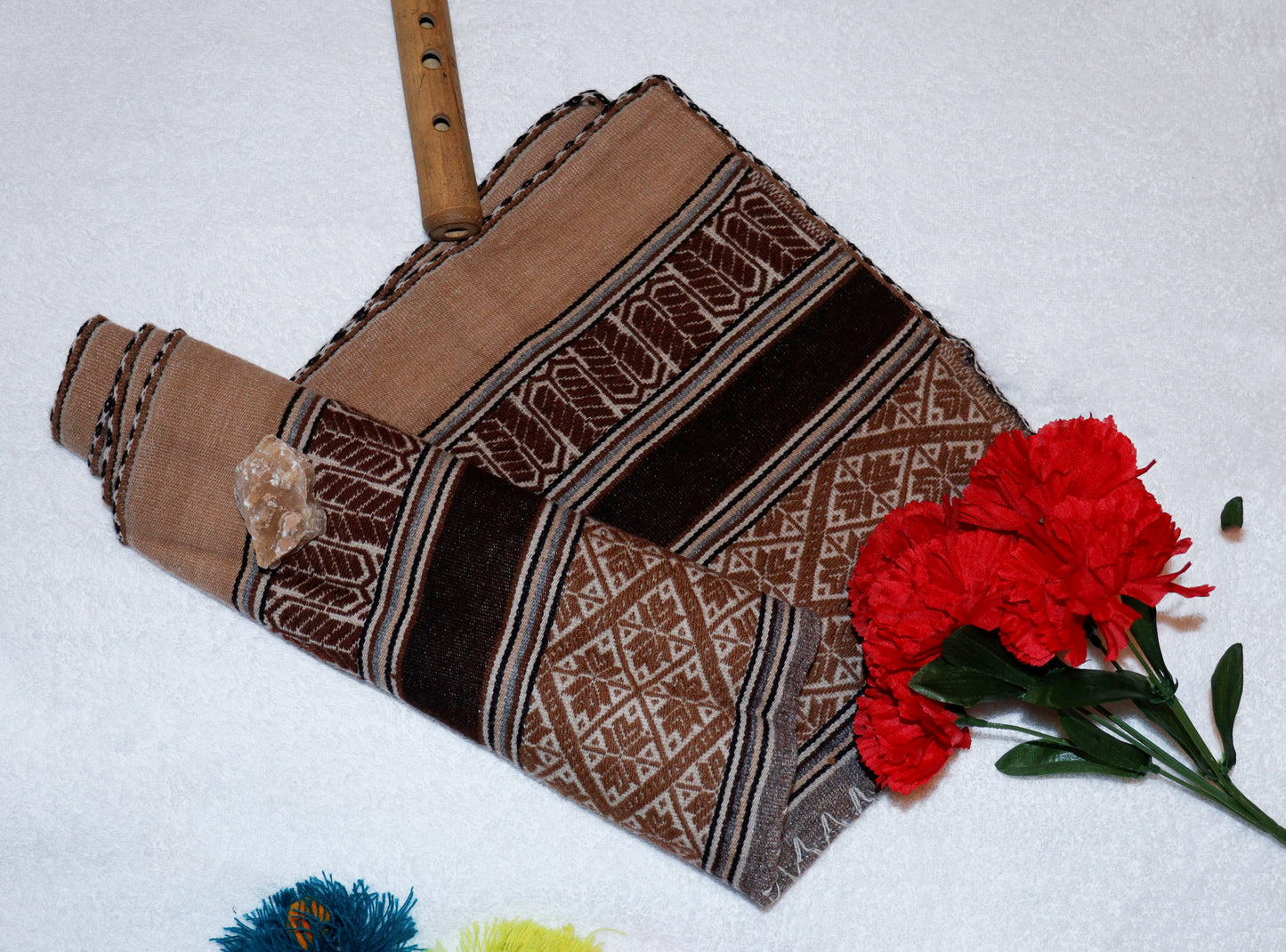 M.USA06 Mesa Cloth