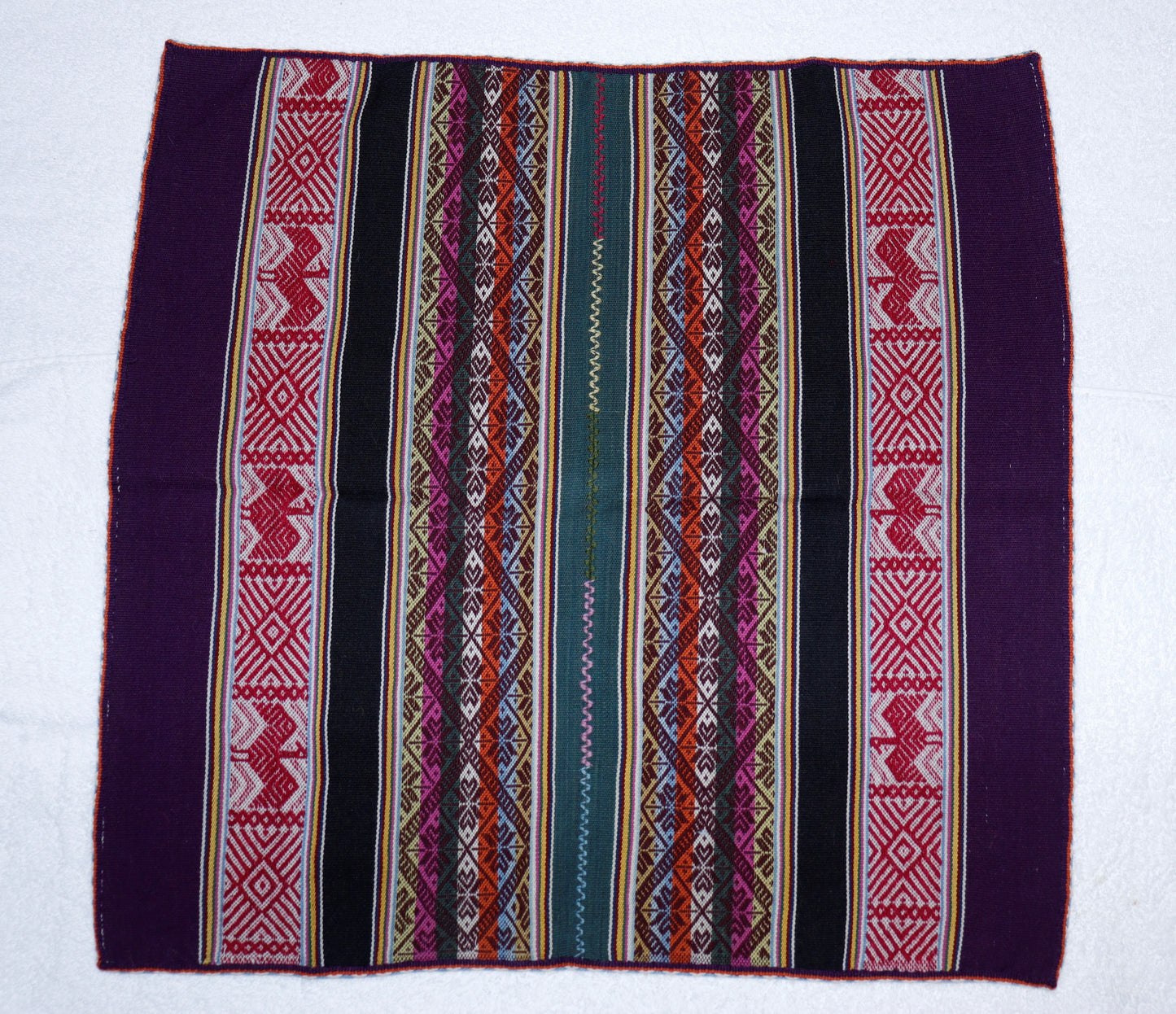 M.USA16 Mesa Cloth