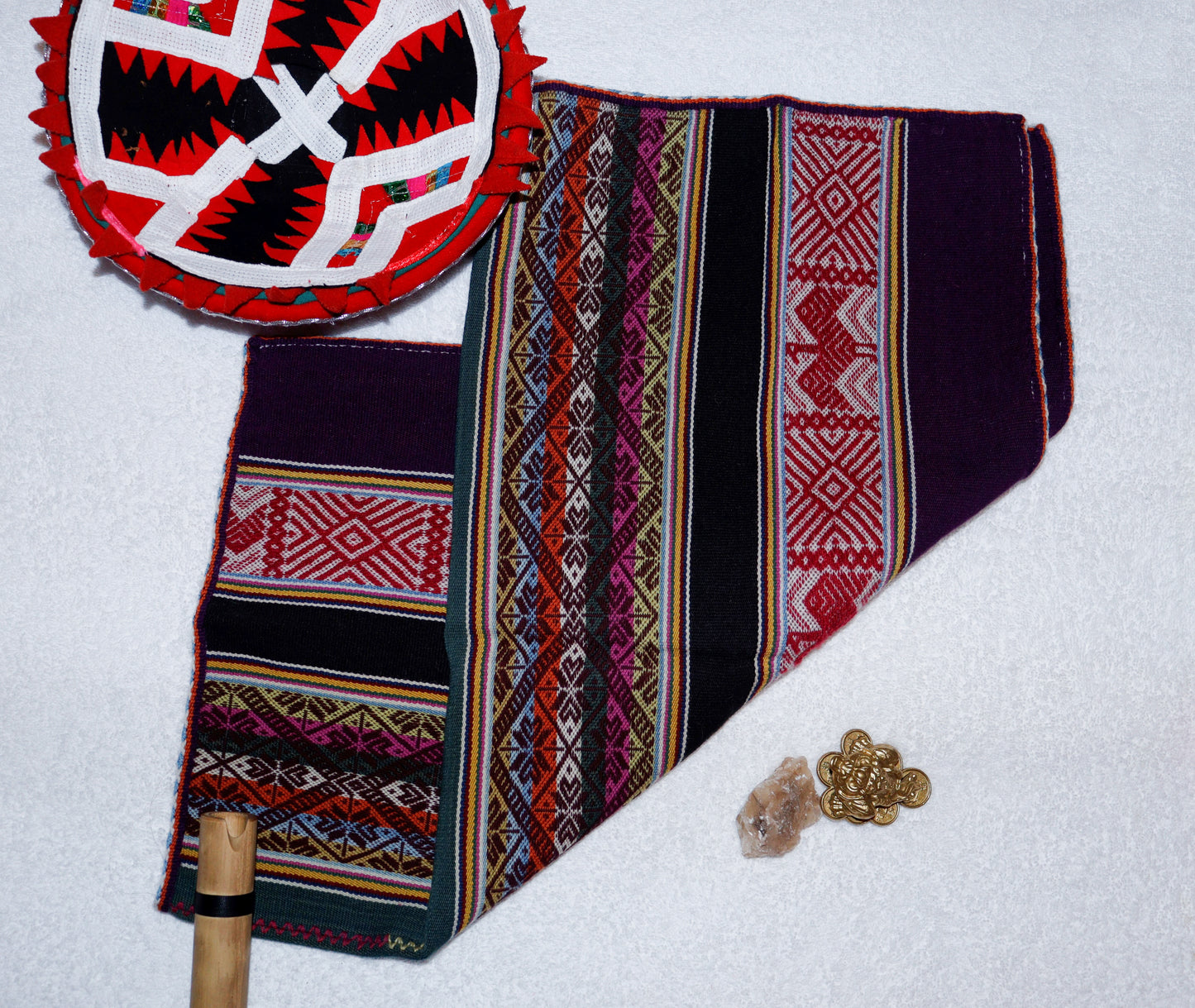 M.USA16 Mesa Cloth