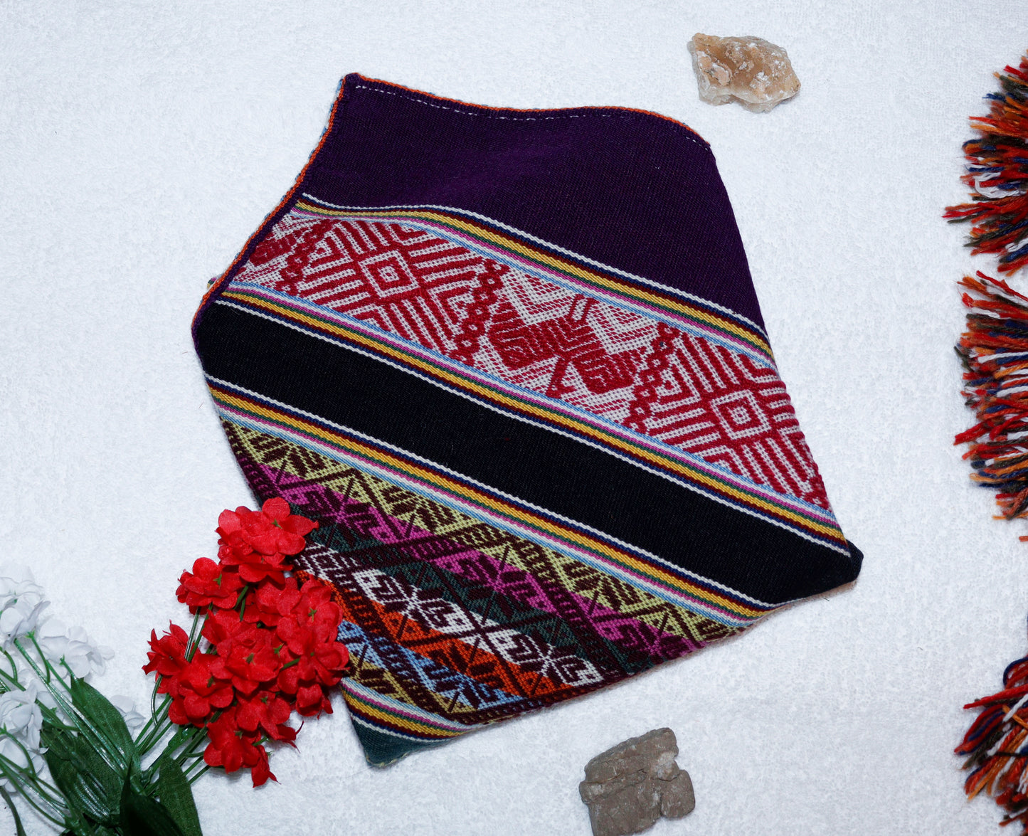 M.USA16 Mesa Cloth