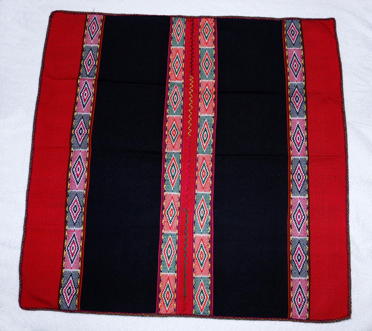 M.USA08 Mesa Cloth