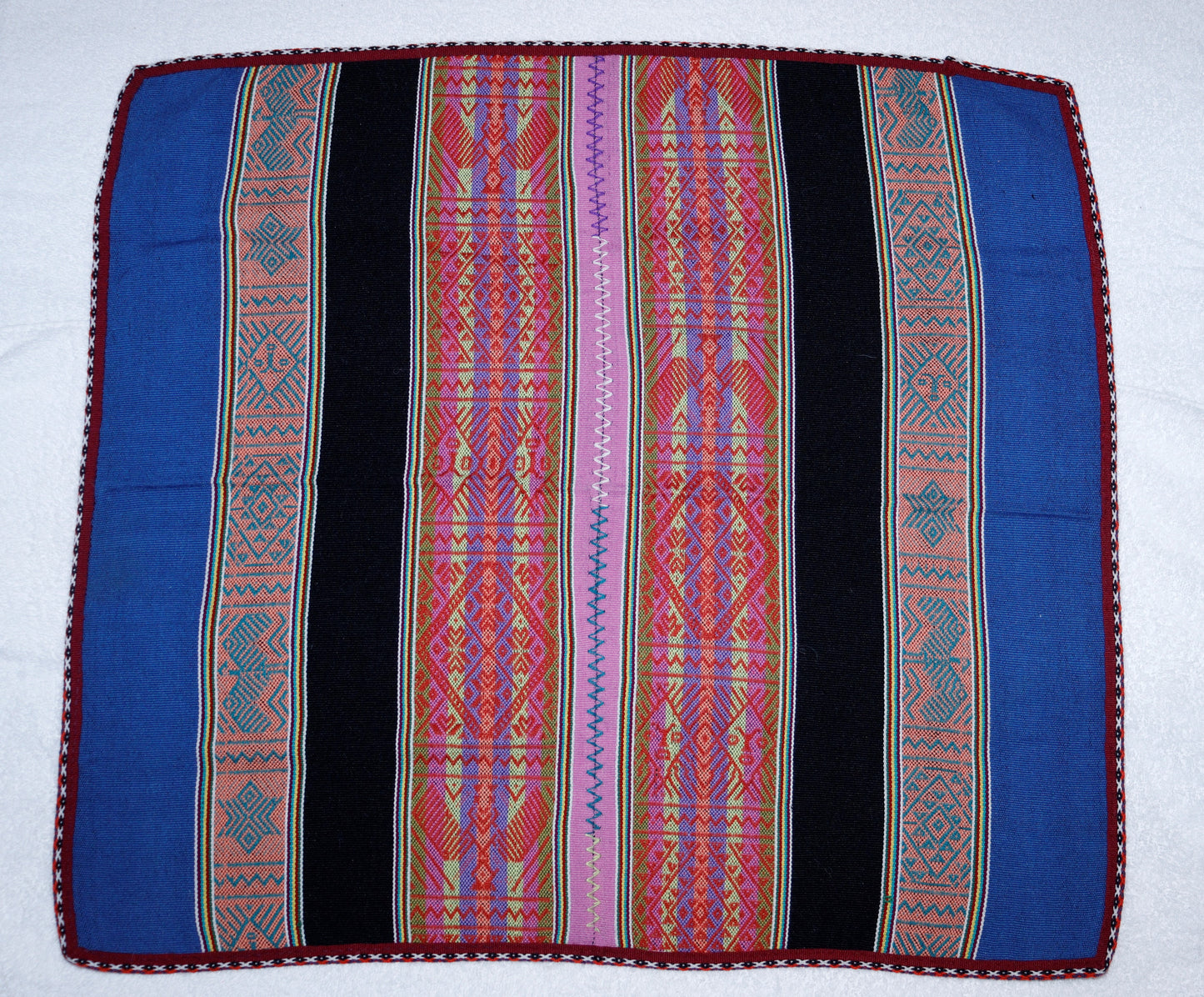 M.USA17 Mesa Cloth