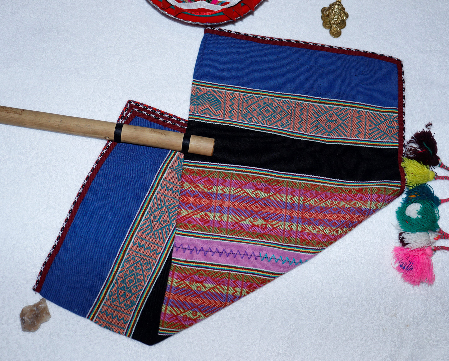 M.USA17 Mesa Cloth