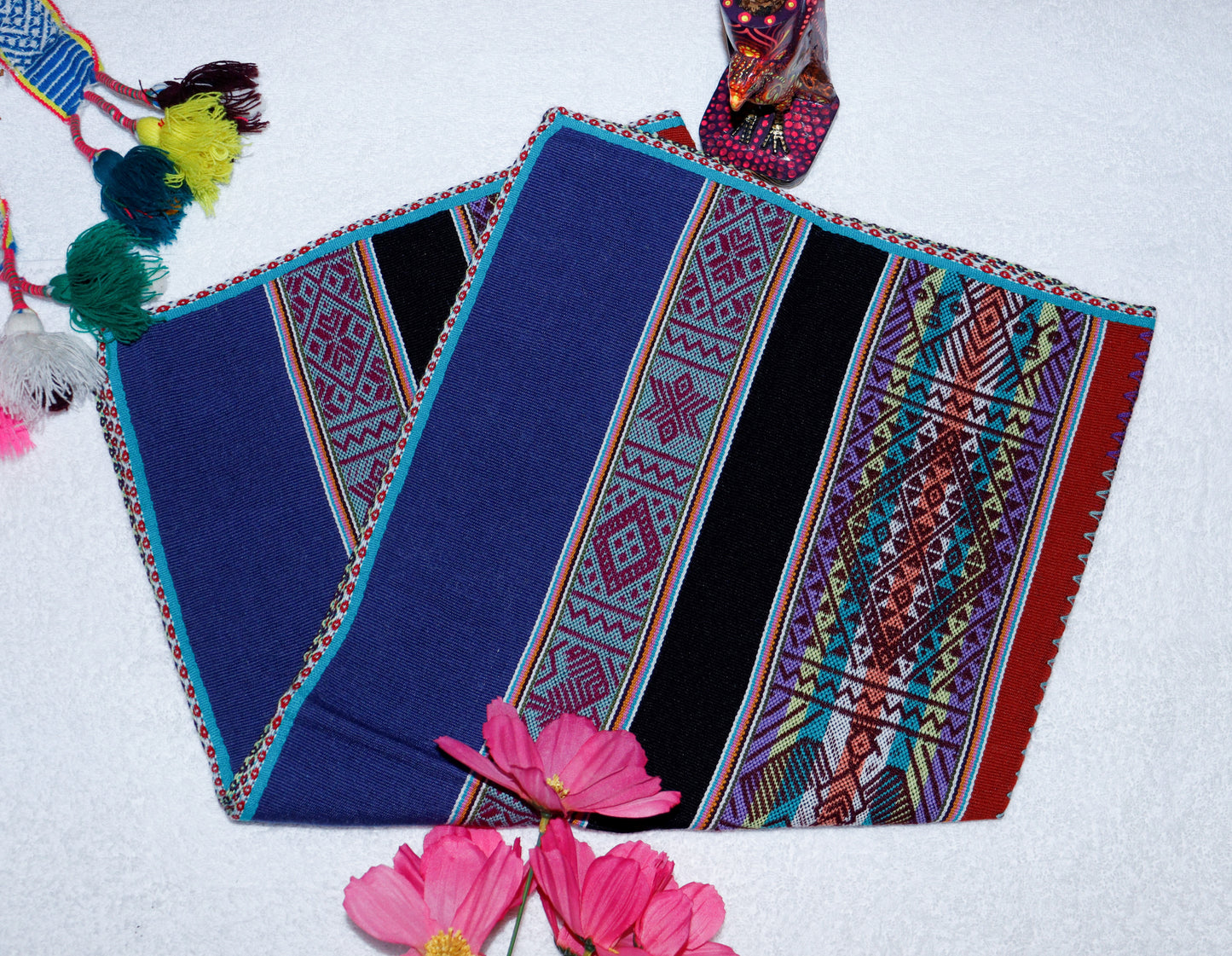 M.USA18 Mesa Cloth