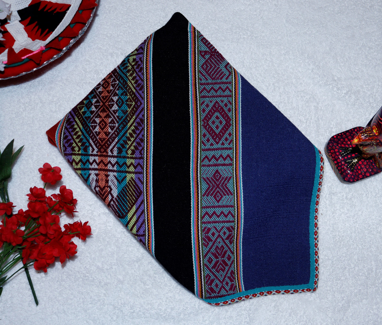 M.USA18 Mesa Cloth