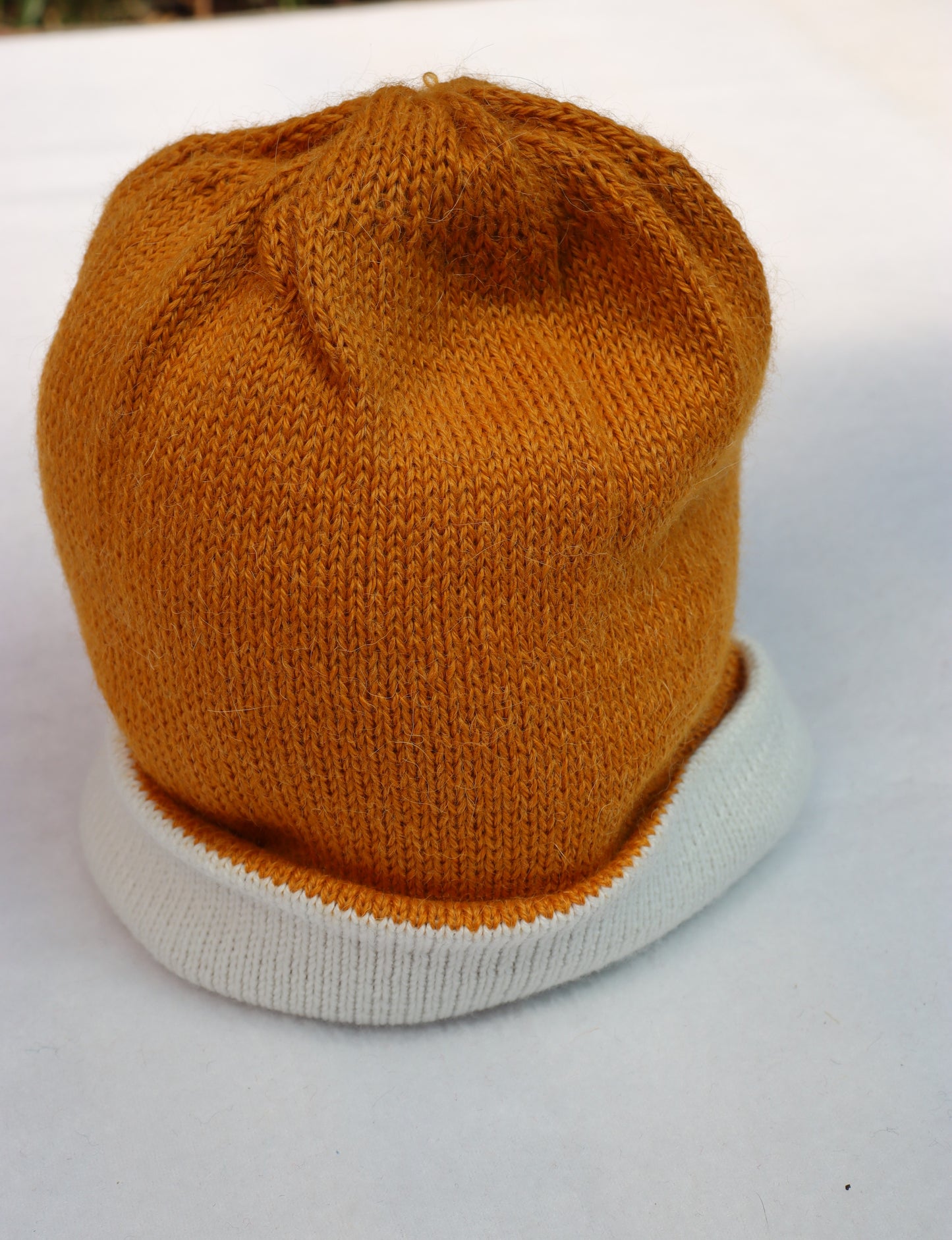 CH.203-Warm Hat