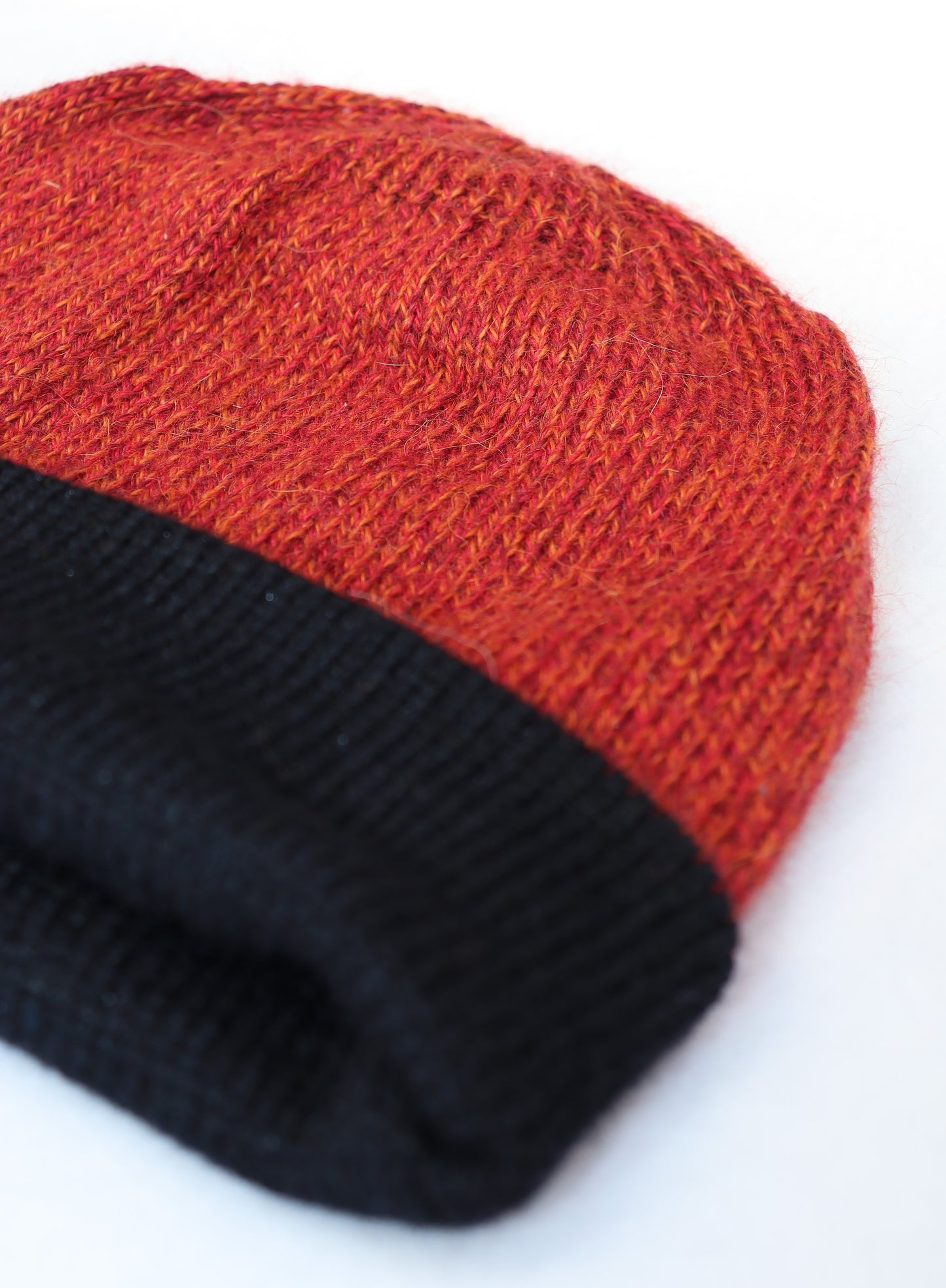 CH.207-Warm Hat