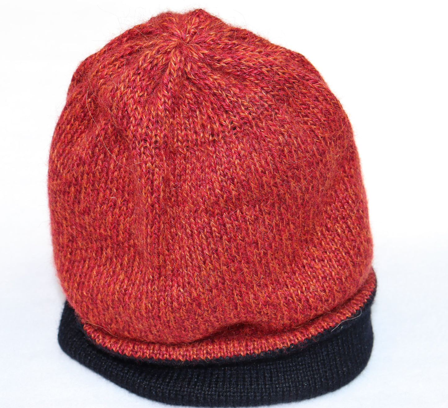 CH.207-Warm Hat