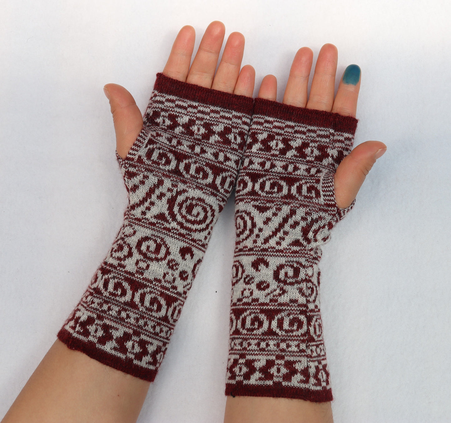GL.001-Gloves