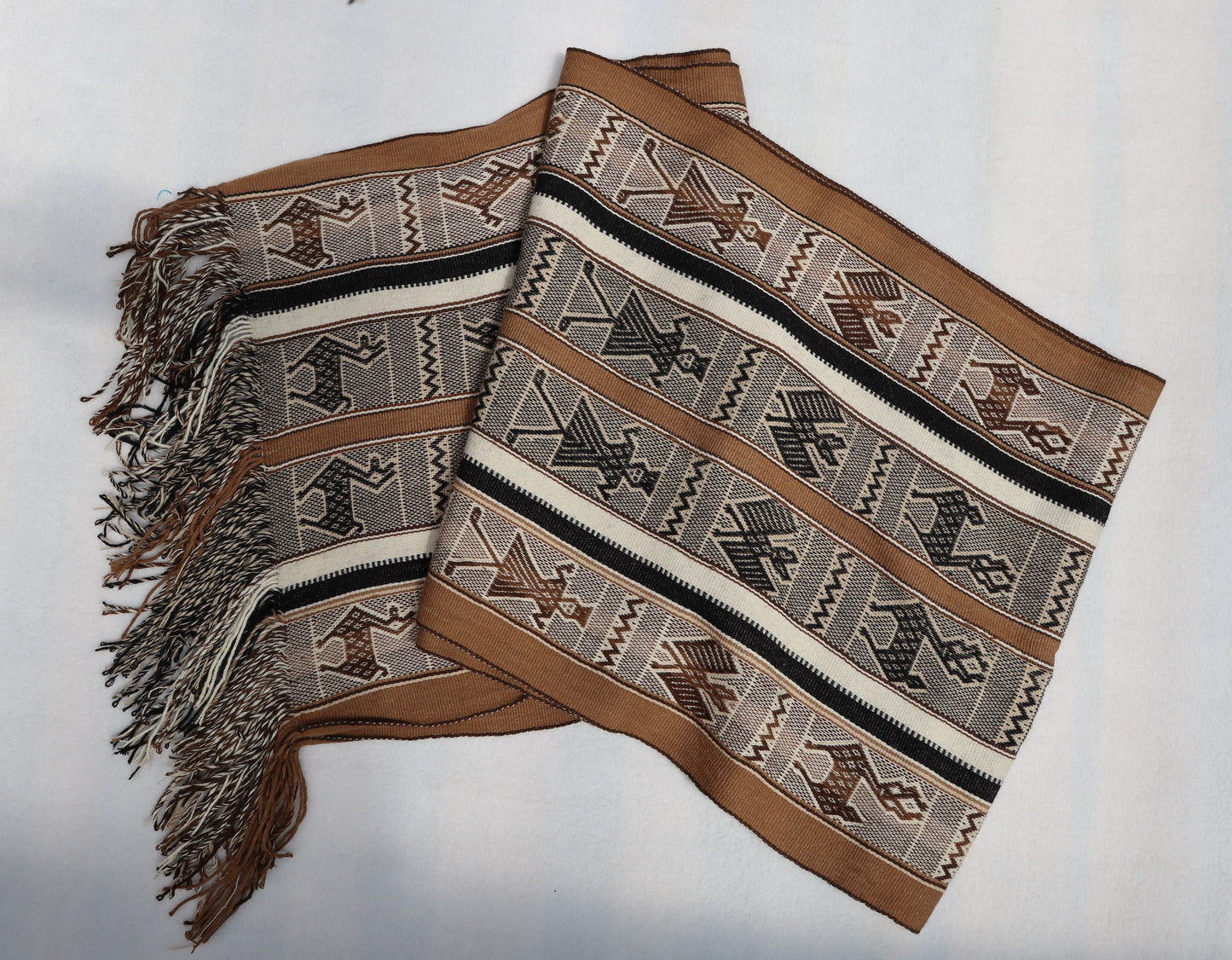 TFR. USA03-Table runner