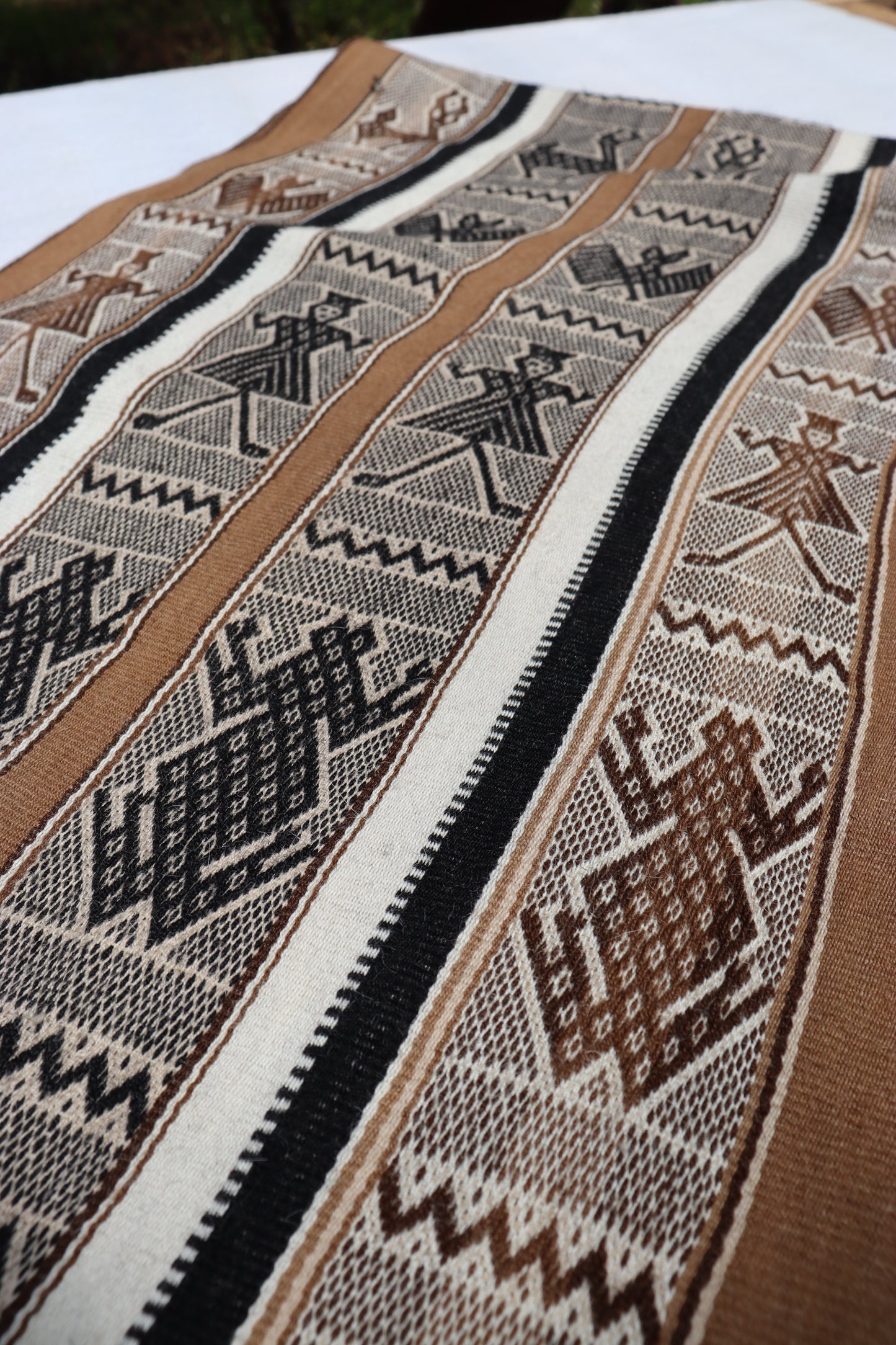 TFR. USA03-Table runner