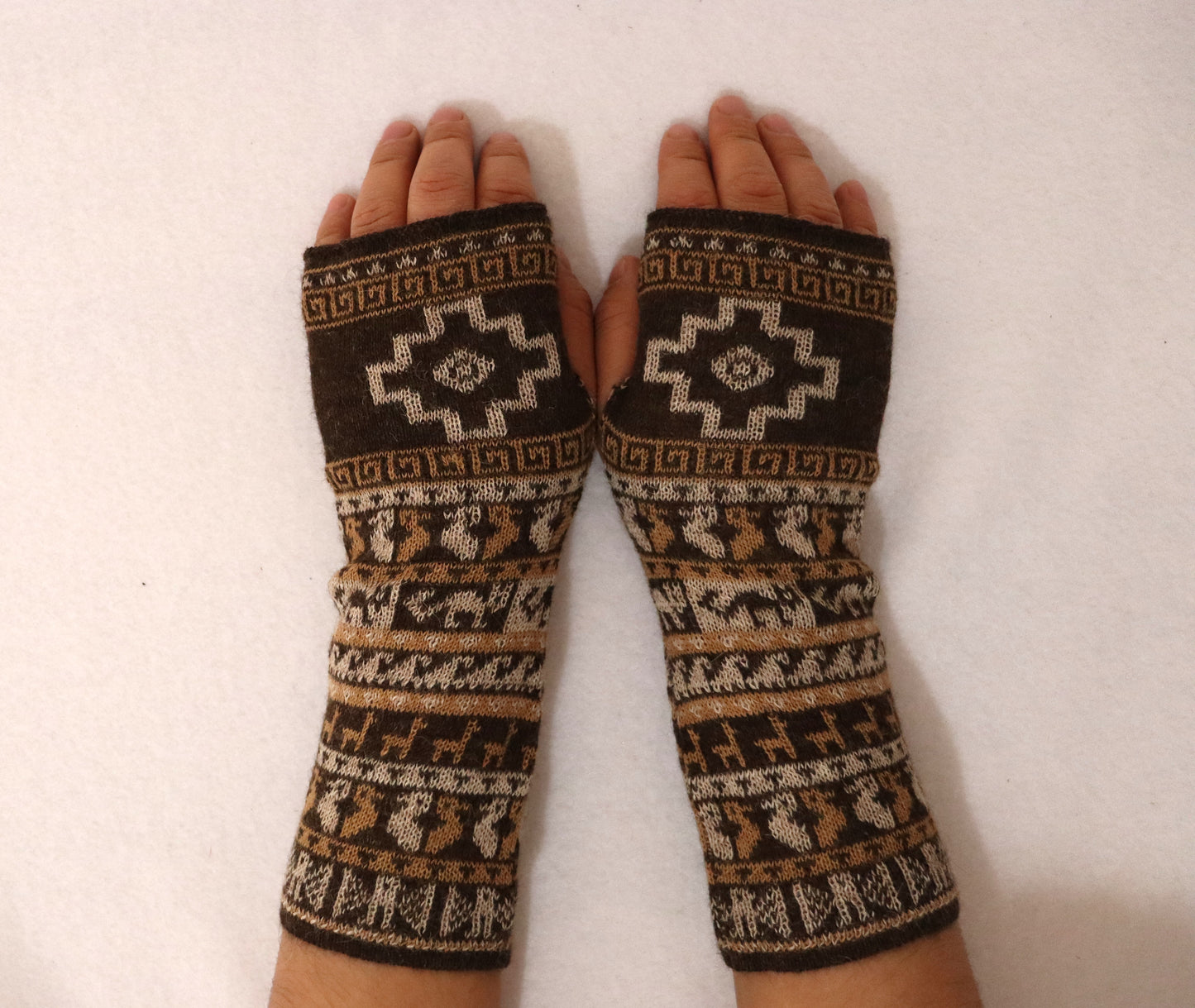 GL.004-Gloves