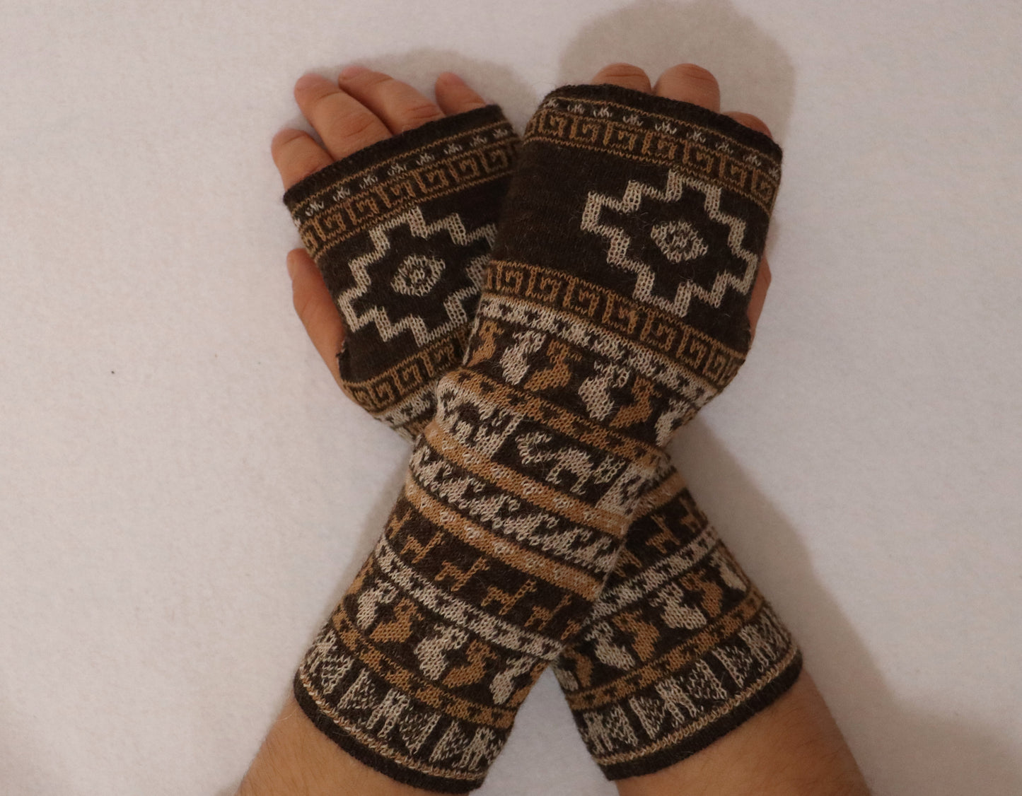 GL.004-Gloves