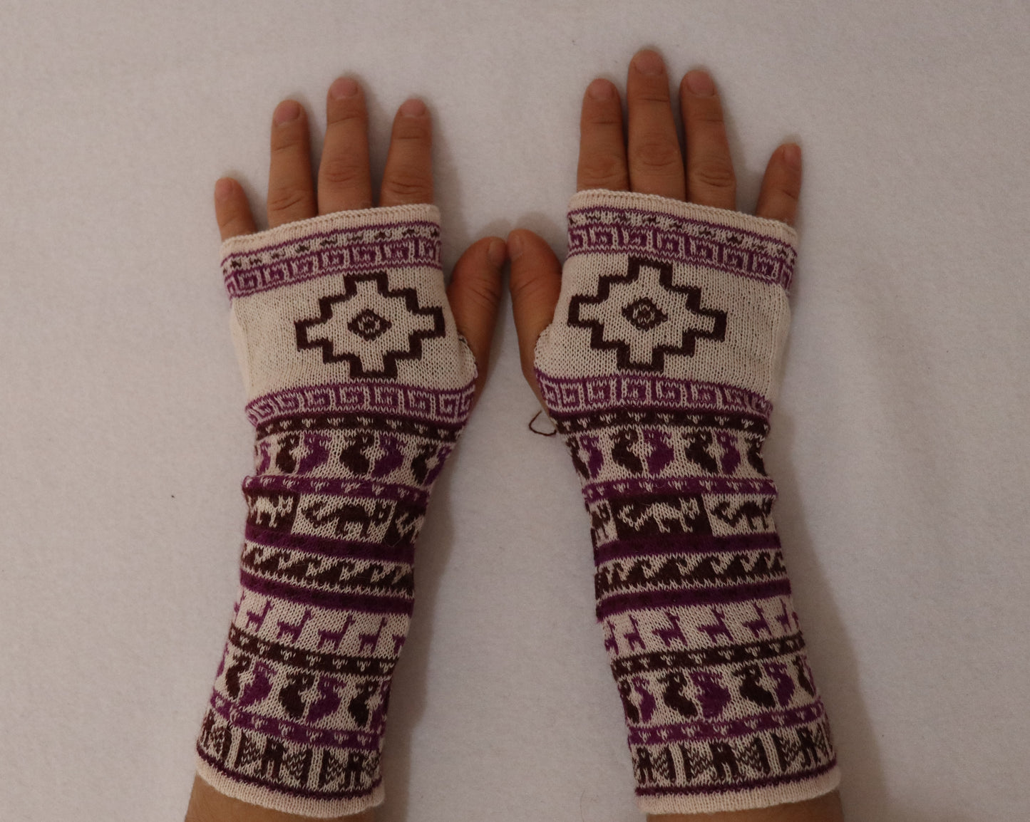 GL.003-Gloves