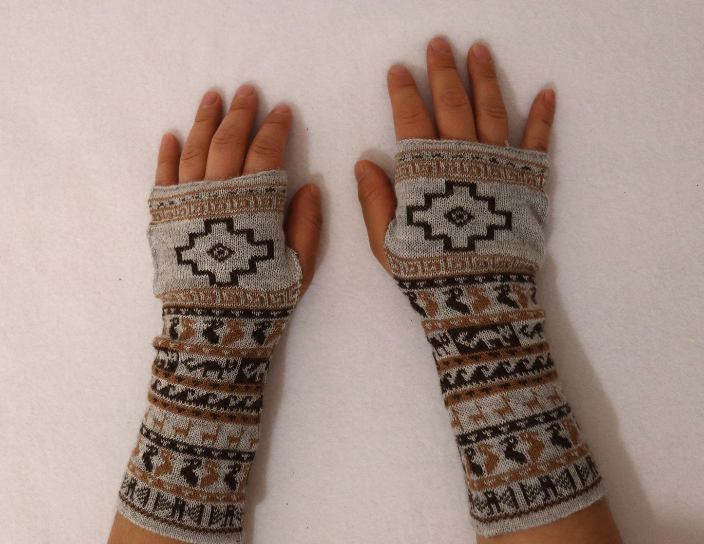 GL.002-Gloves