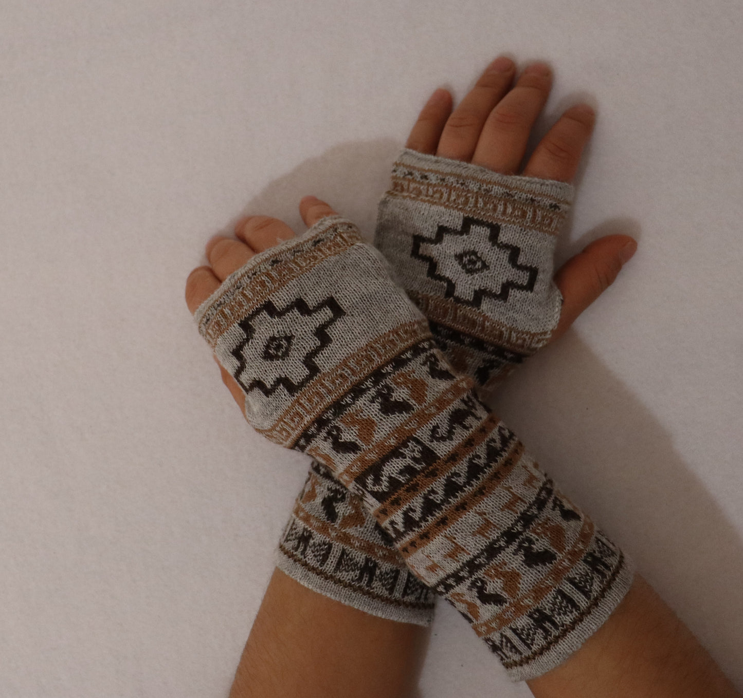 GL.002-Gloves