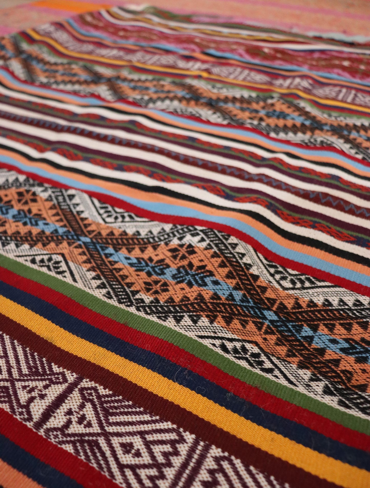 PCH.021-Poncho andino