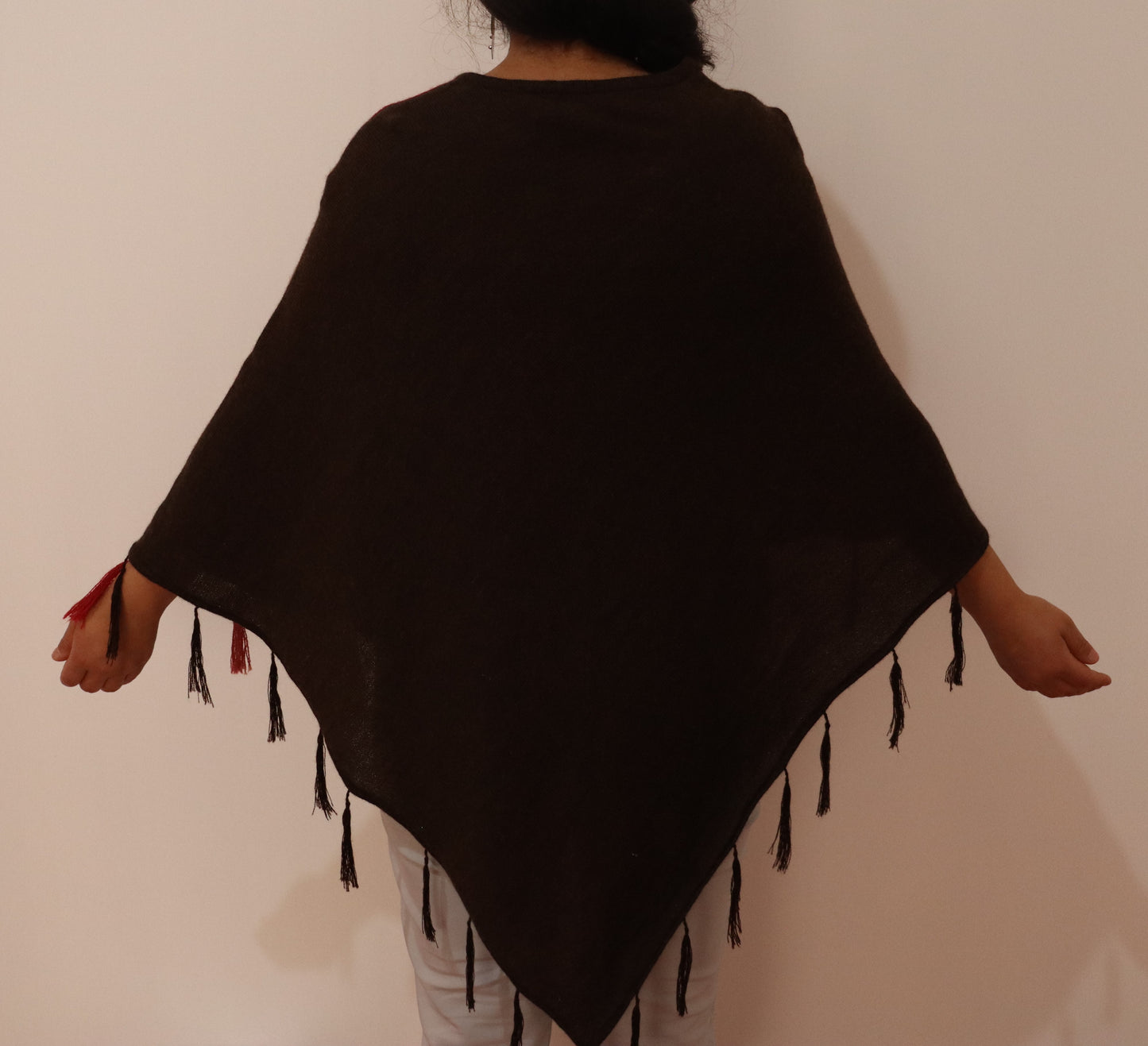 PCH.025-Women Poncho