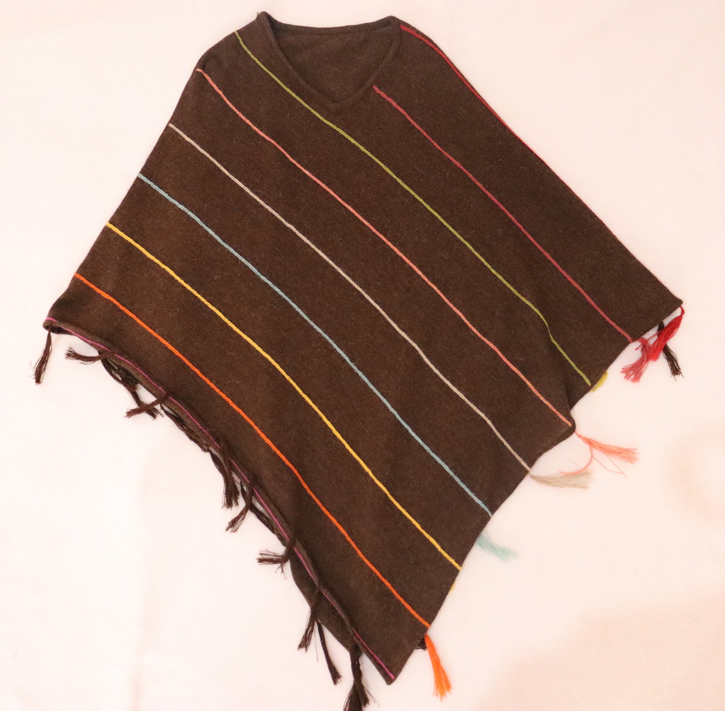 PCH.025-Women Poncho