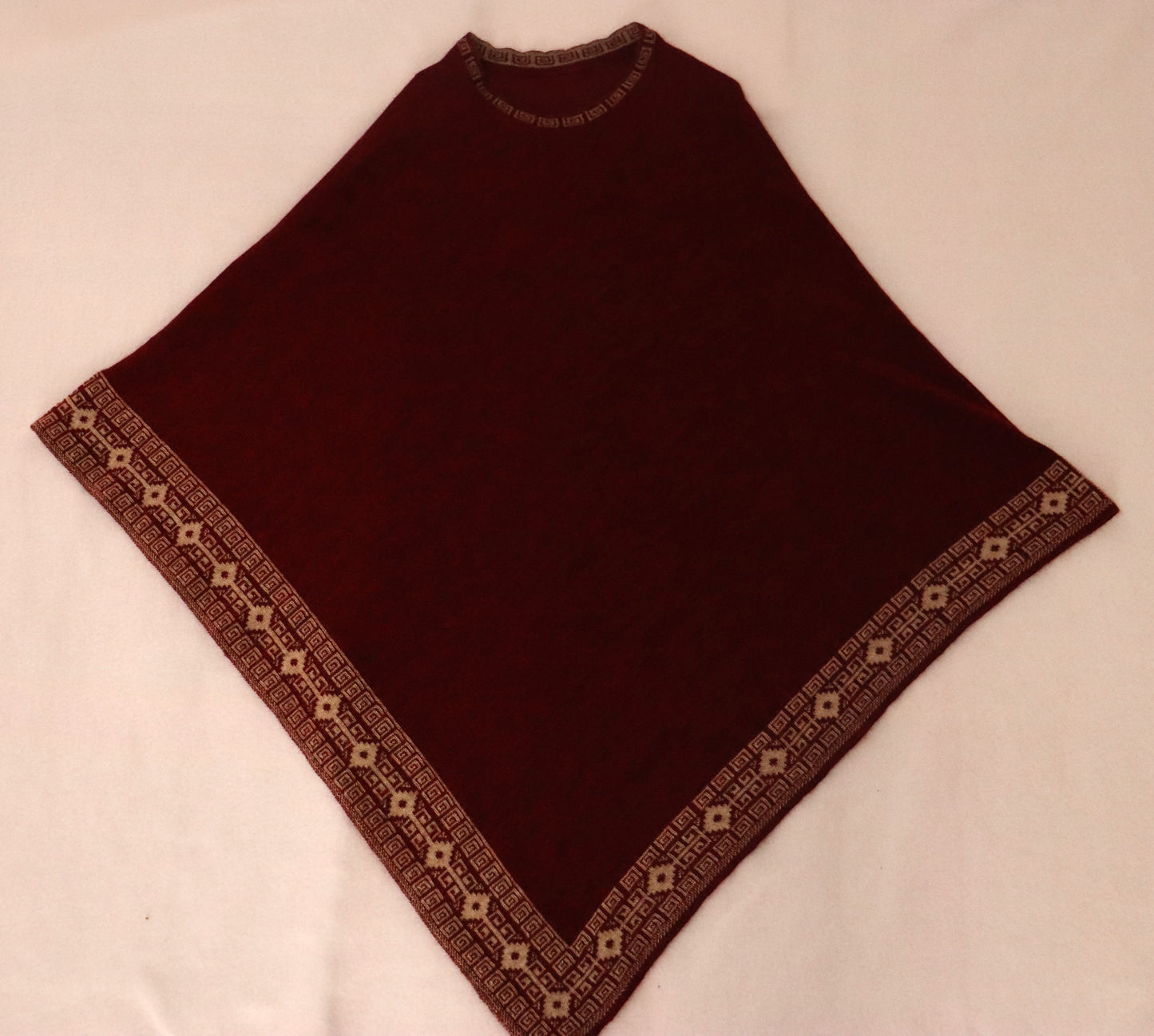PCH.026-Women Poncho