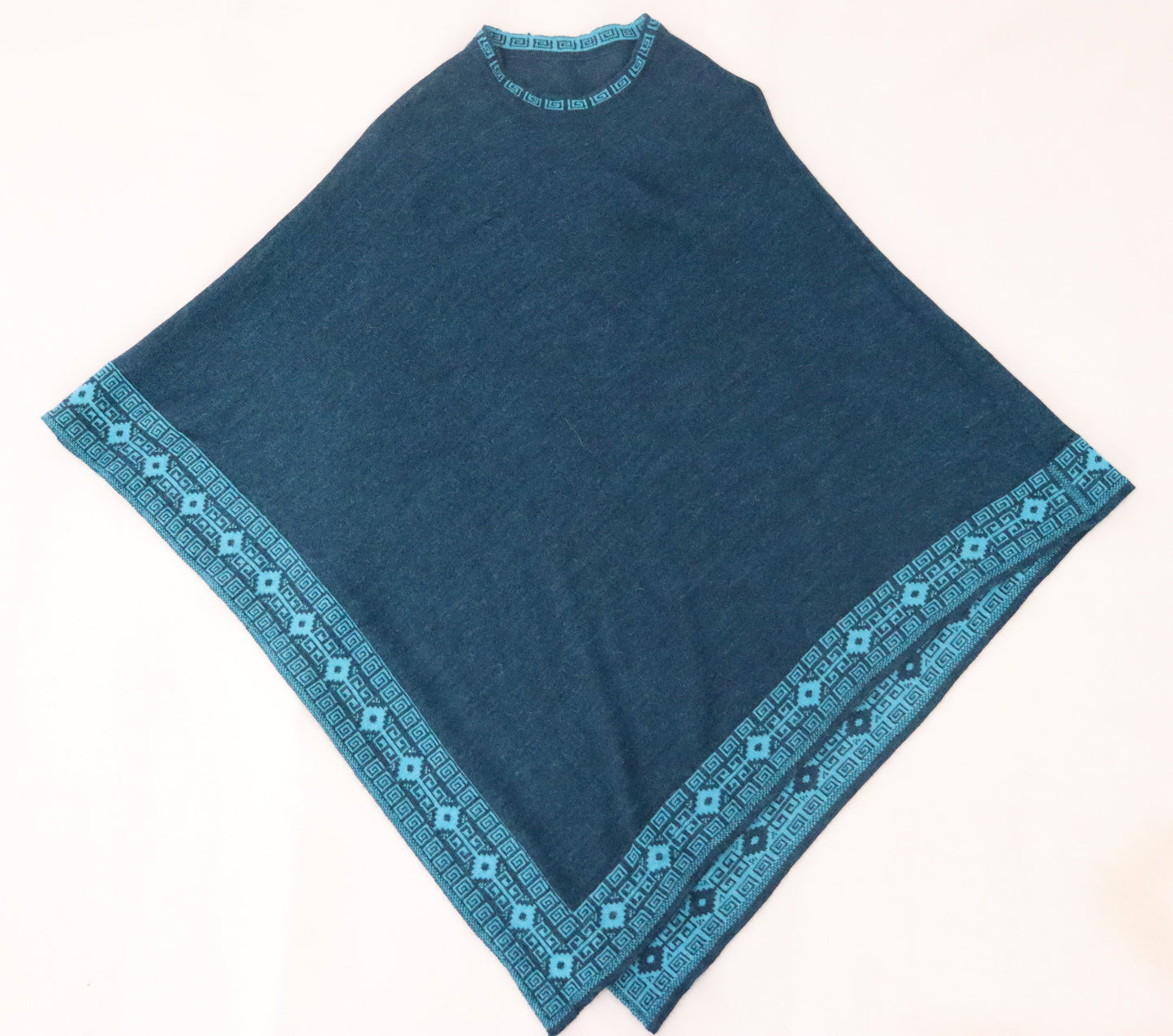 PCH.023-Women Poncho