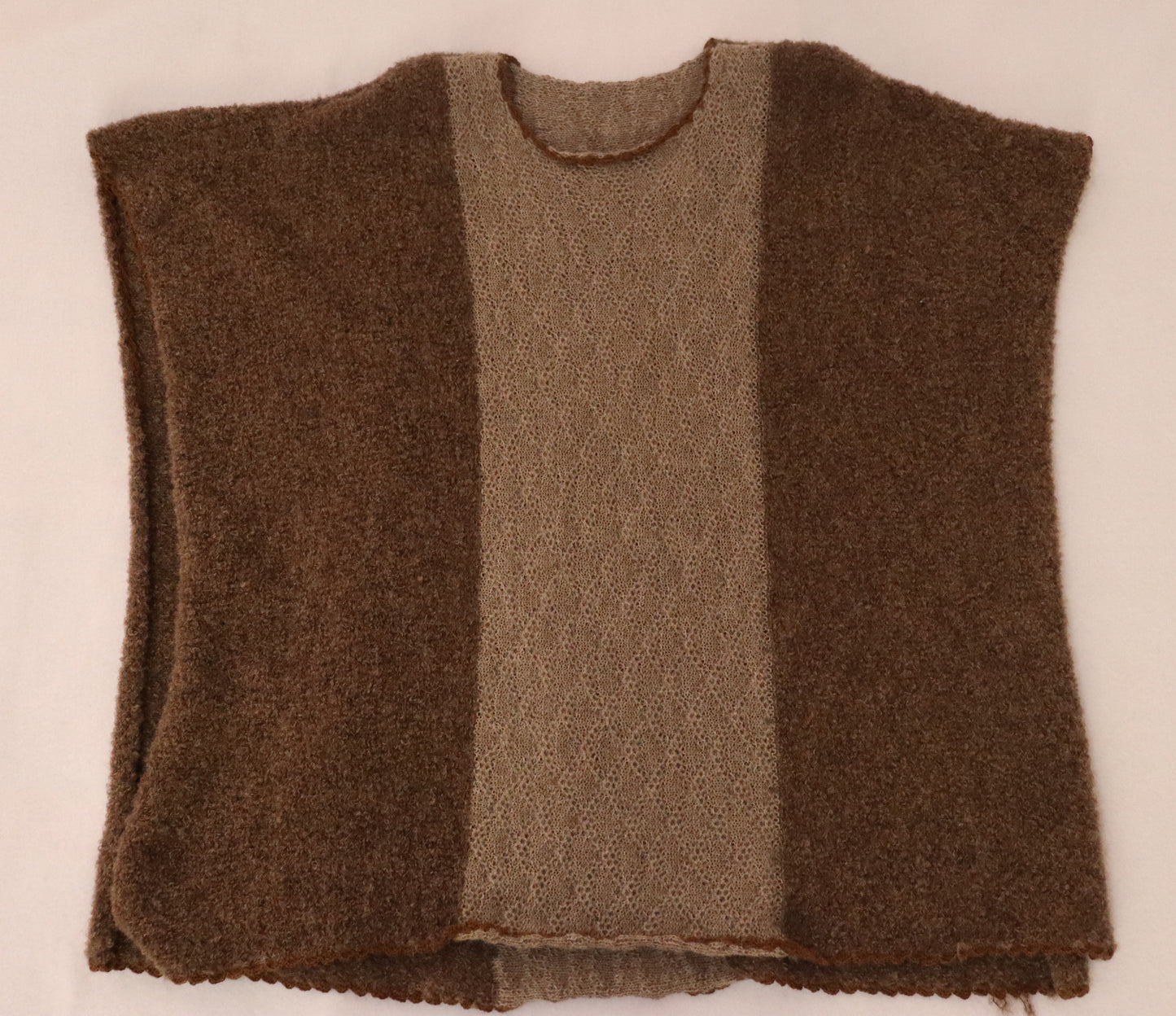 PCH.022-Women Poncho