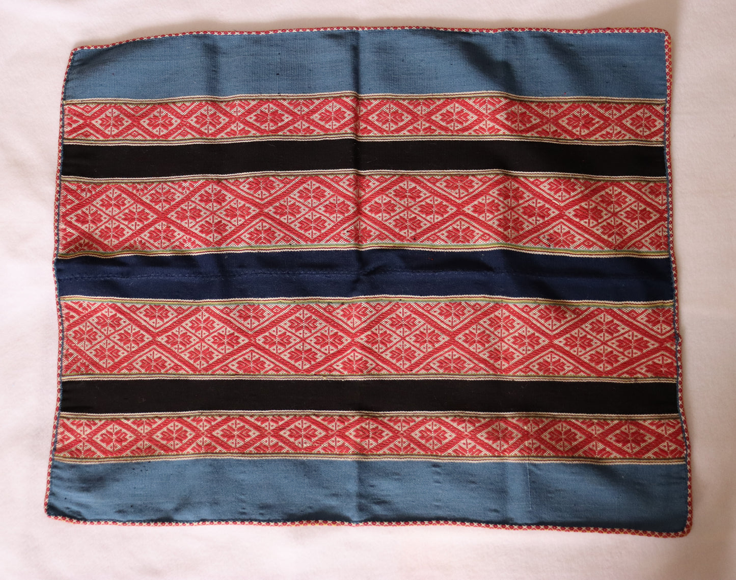 ME.USA204 Mesa Cloth