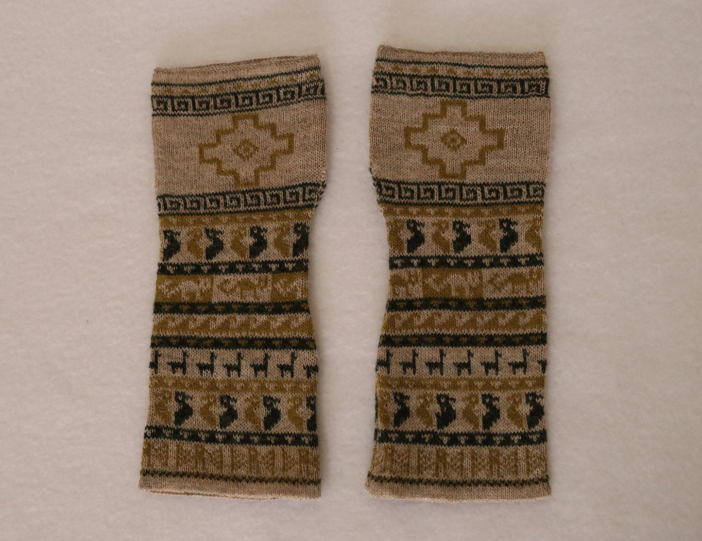 GL.005-Gloves