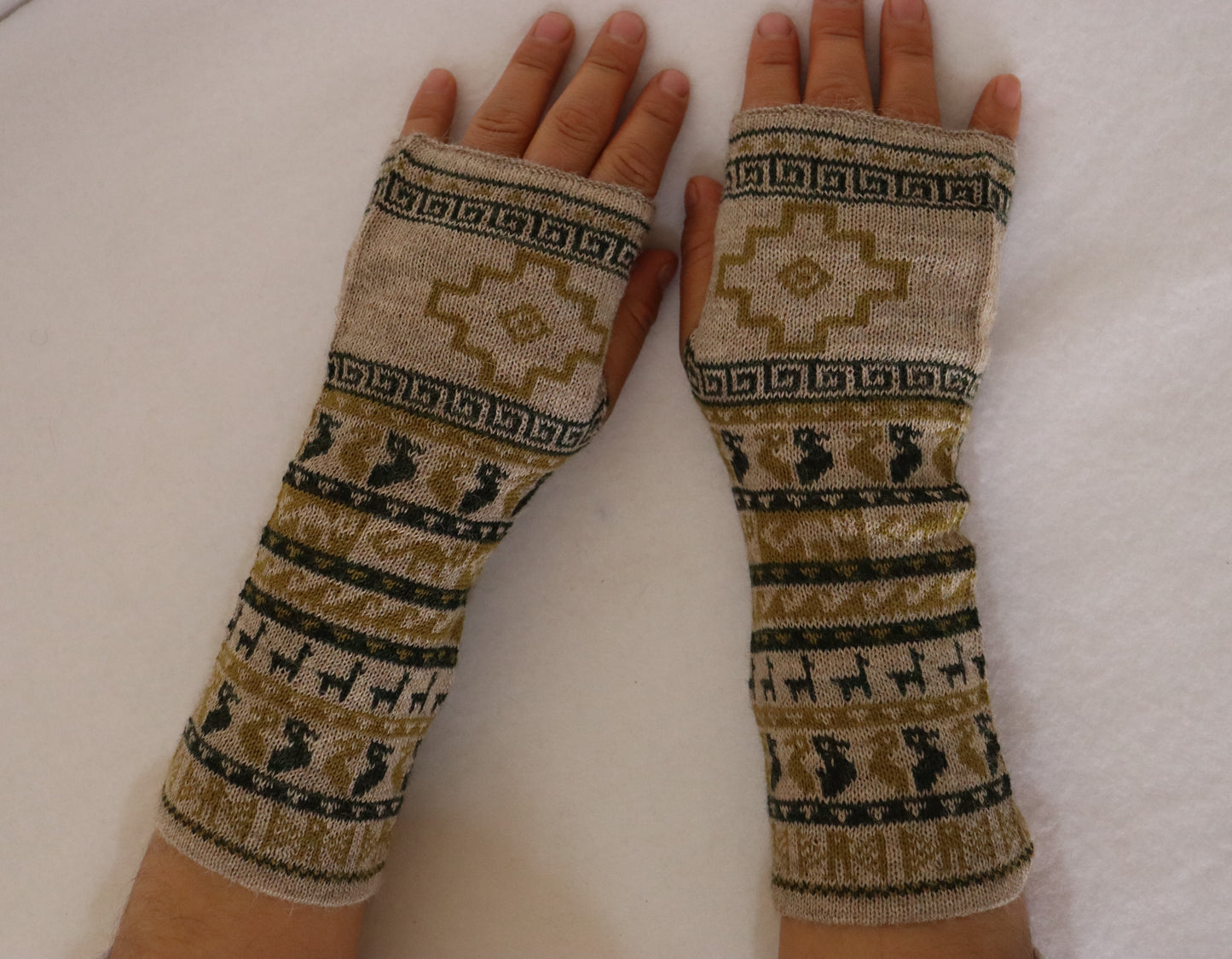 GL.005-Gloves