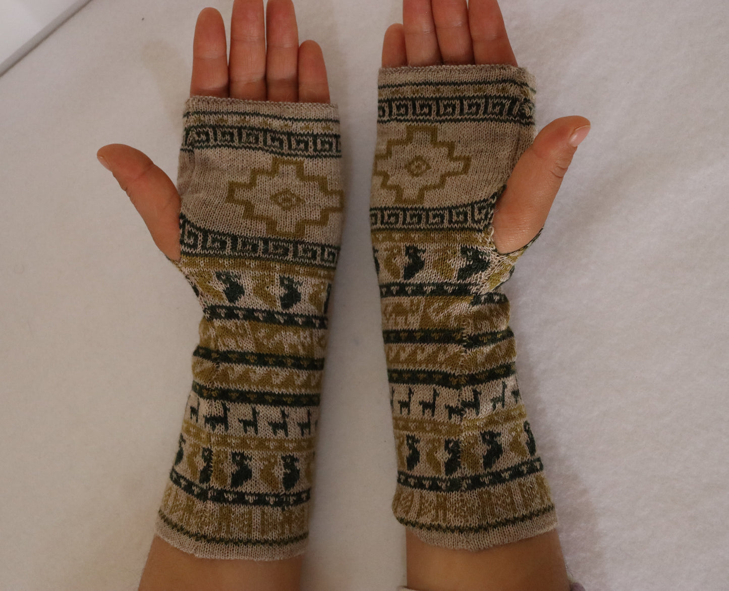 GL.005-Gloves