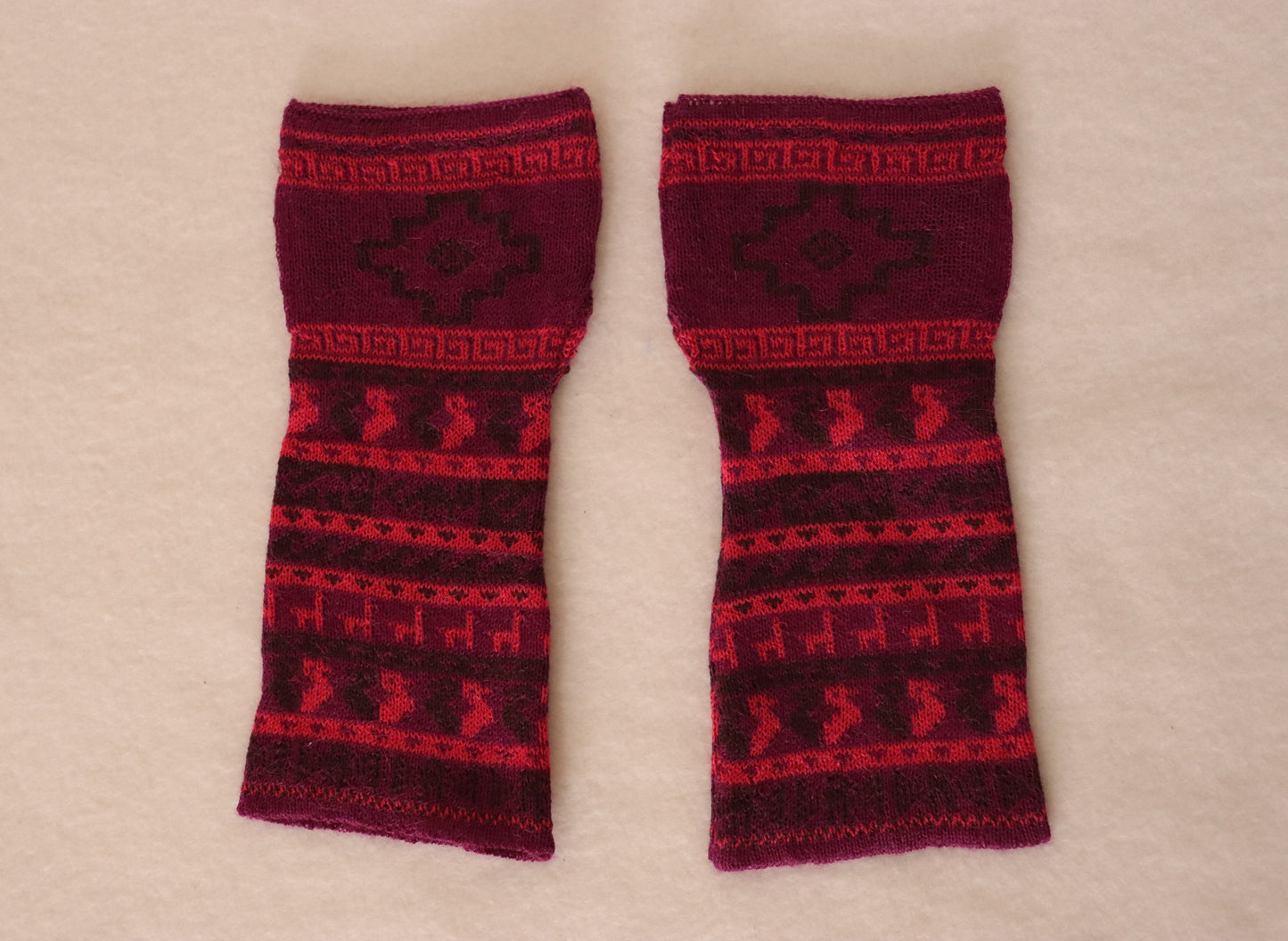 GL.007-Gloves