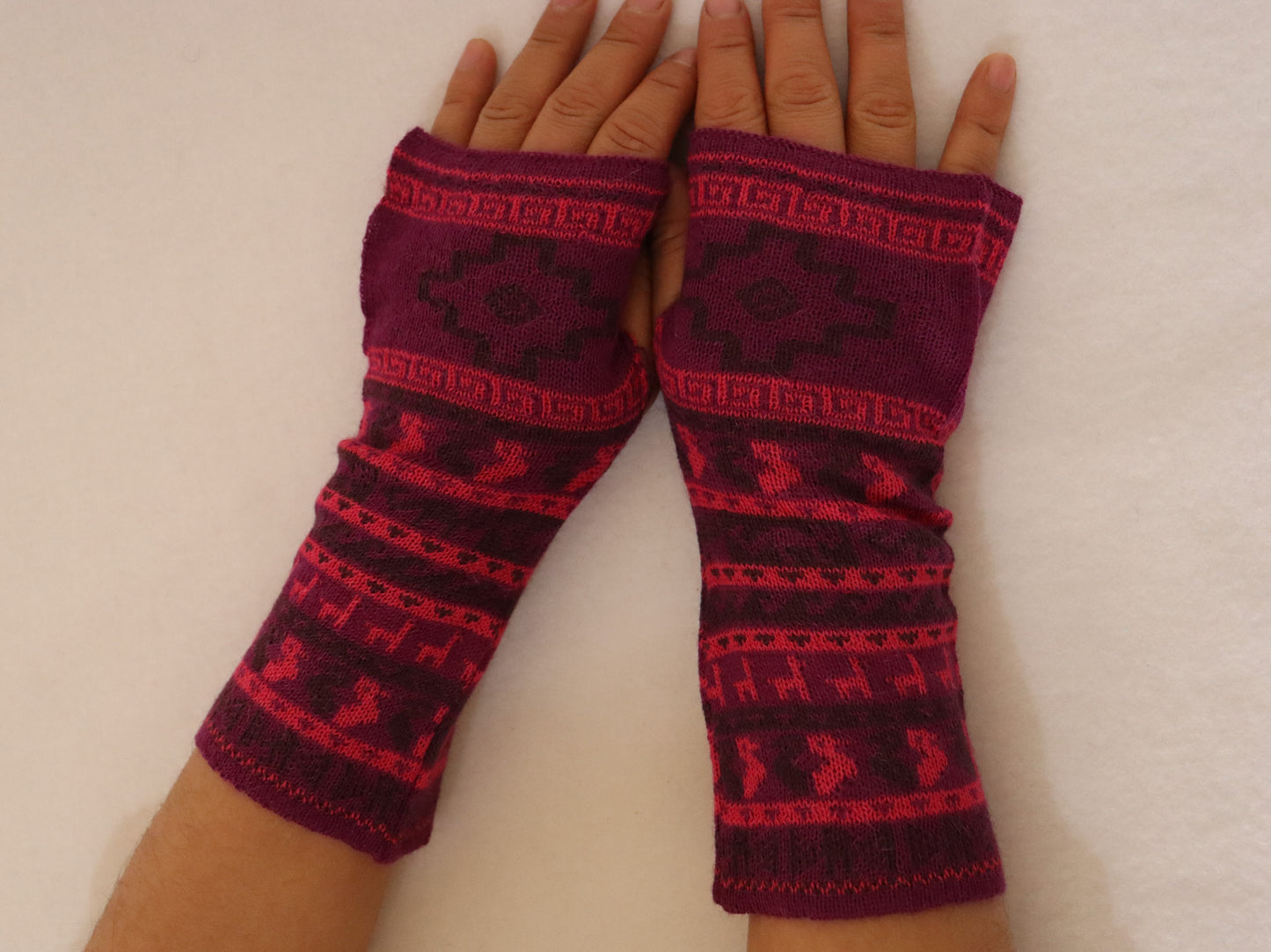 GL.007-Gloves