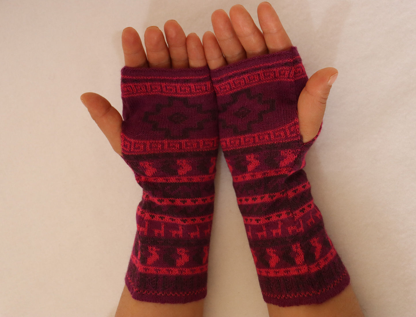 GL.007-Gloves