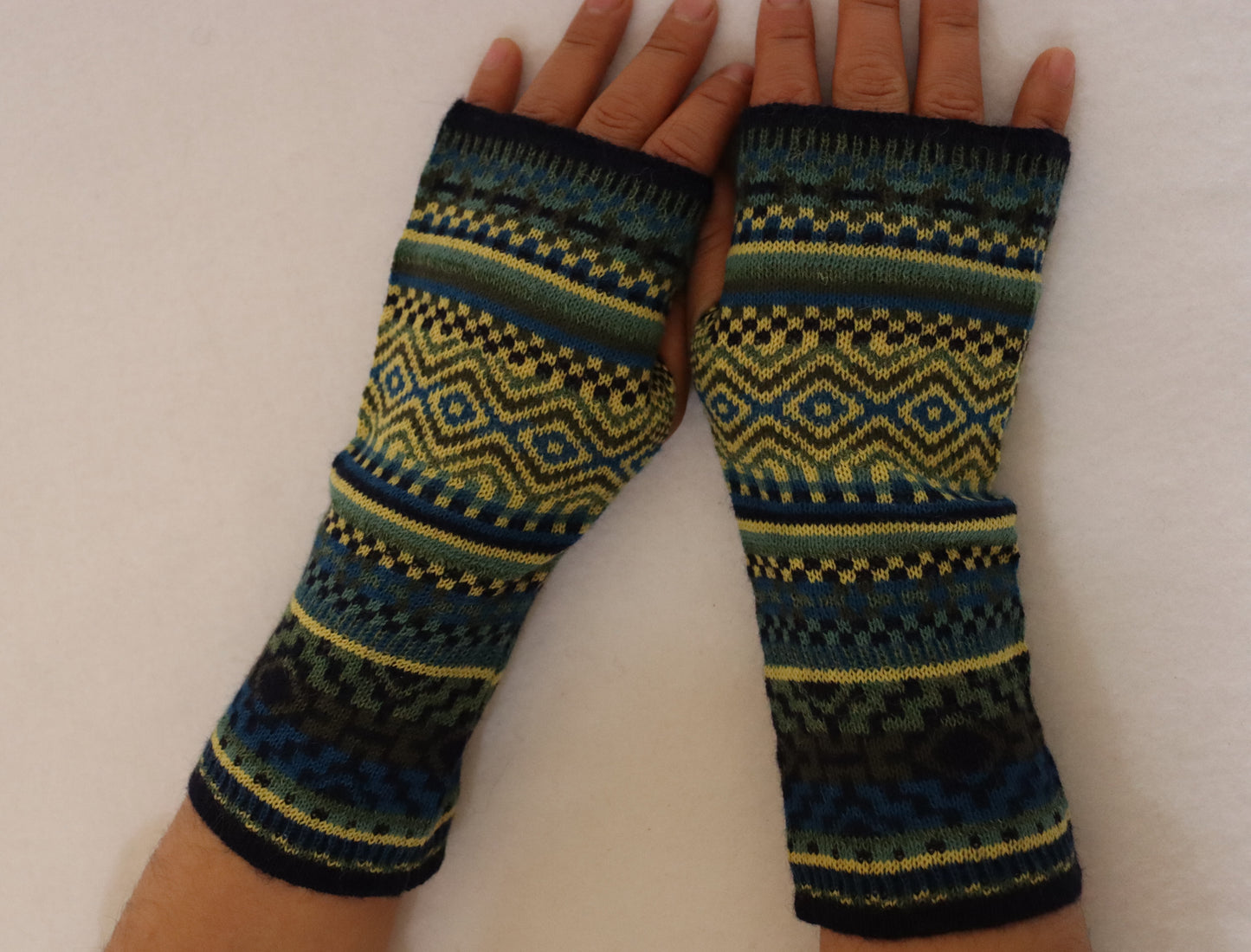 GL.008-Gloves