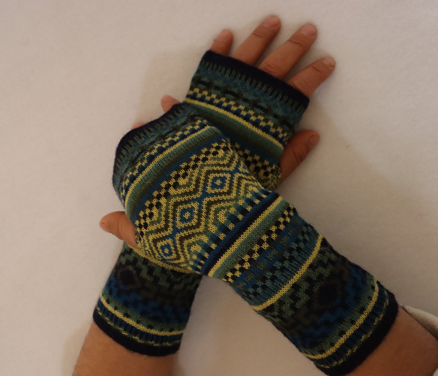 GL.008-Gloves